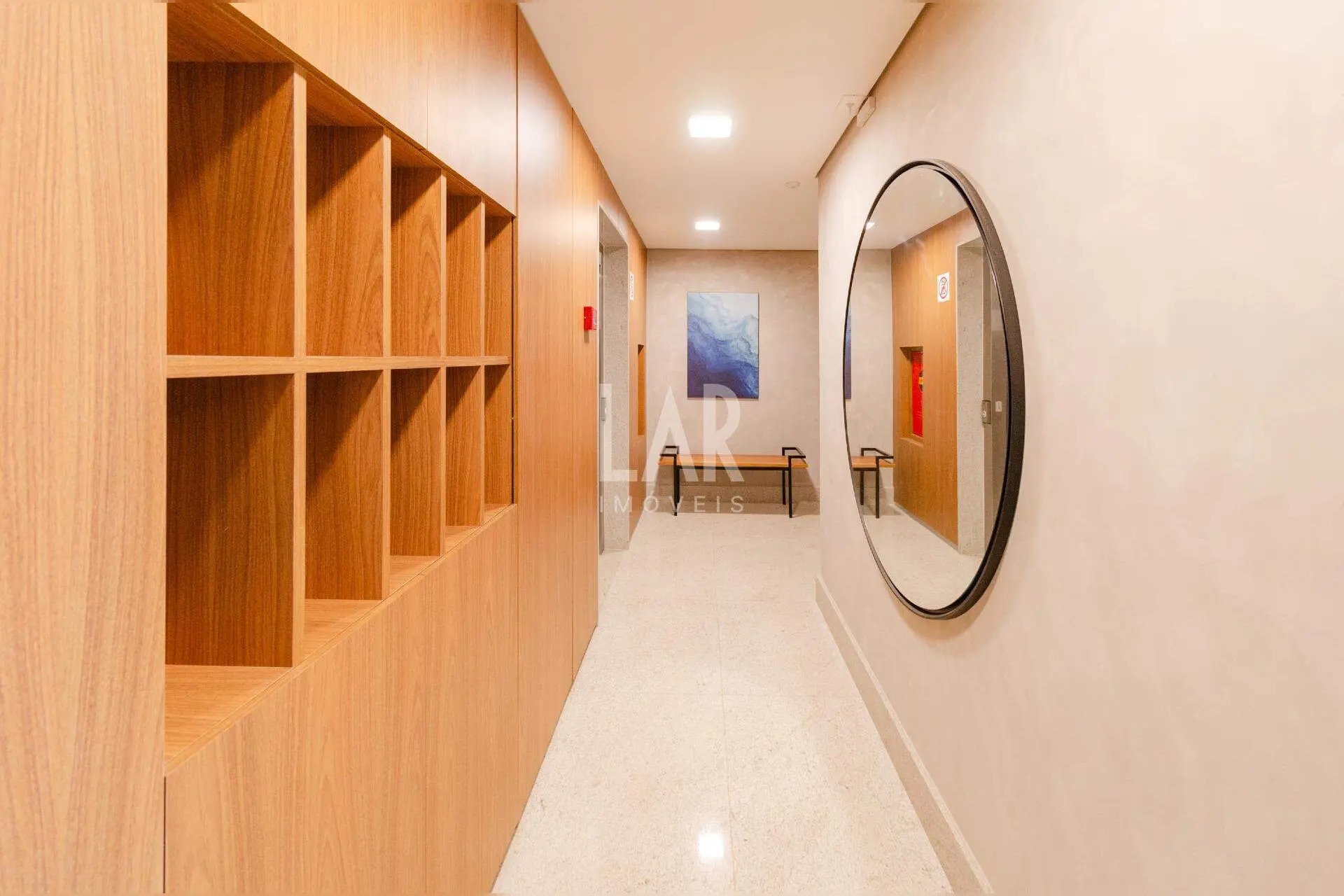 Apartamento de 3 quartos à venda, Serra, Belo Horizonte - MG