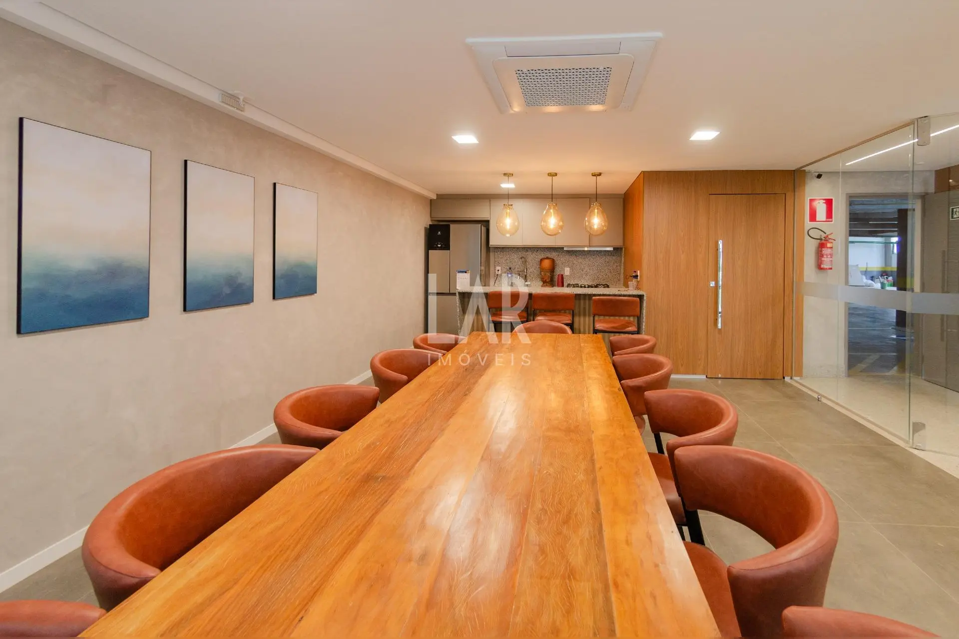 Apartamento de 3 quartos à venda, Serra, Belo Horizonte - MG