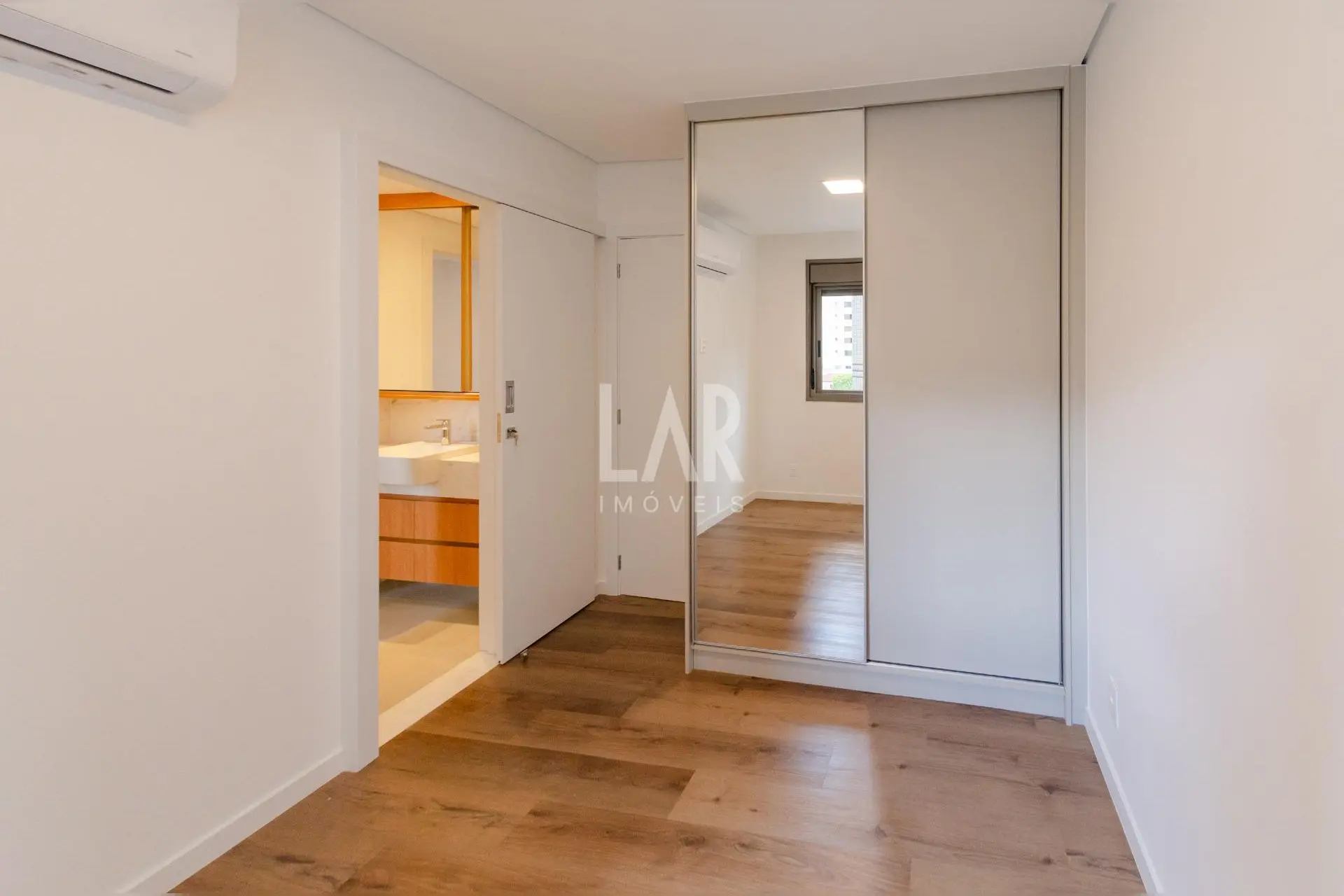 Apartamento de 3 quartos à venda, Serra, Belo Horizonte - MG
