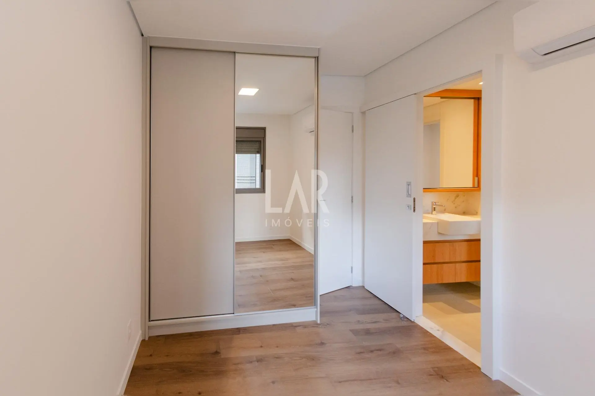 Apartamento de 3 quartos à venda, Serra, Belo Horizonte - MG