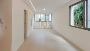 Apartamento de 3 quartos à venda, Serra, Belo Horizonte - MG