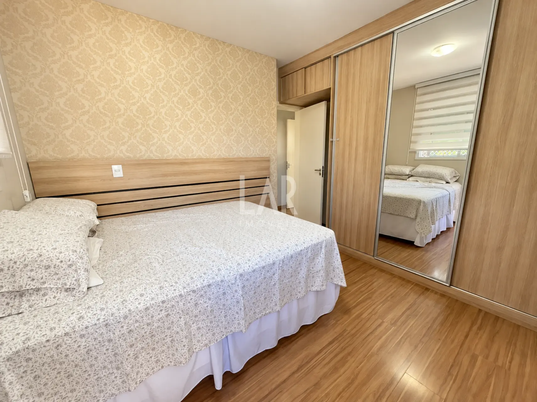 Apartamento de 3 quartos à venda, Itapoã, Belo Horizonte - MG