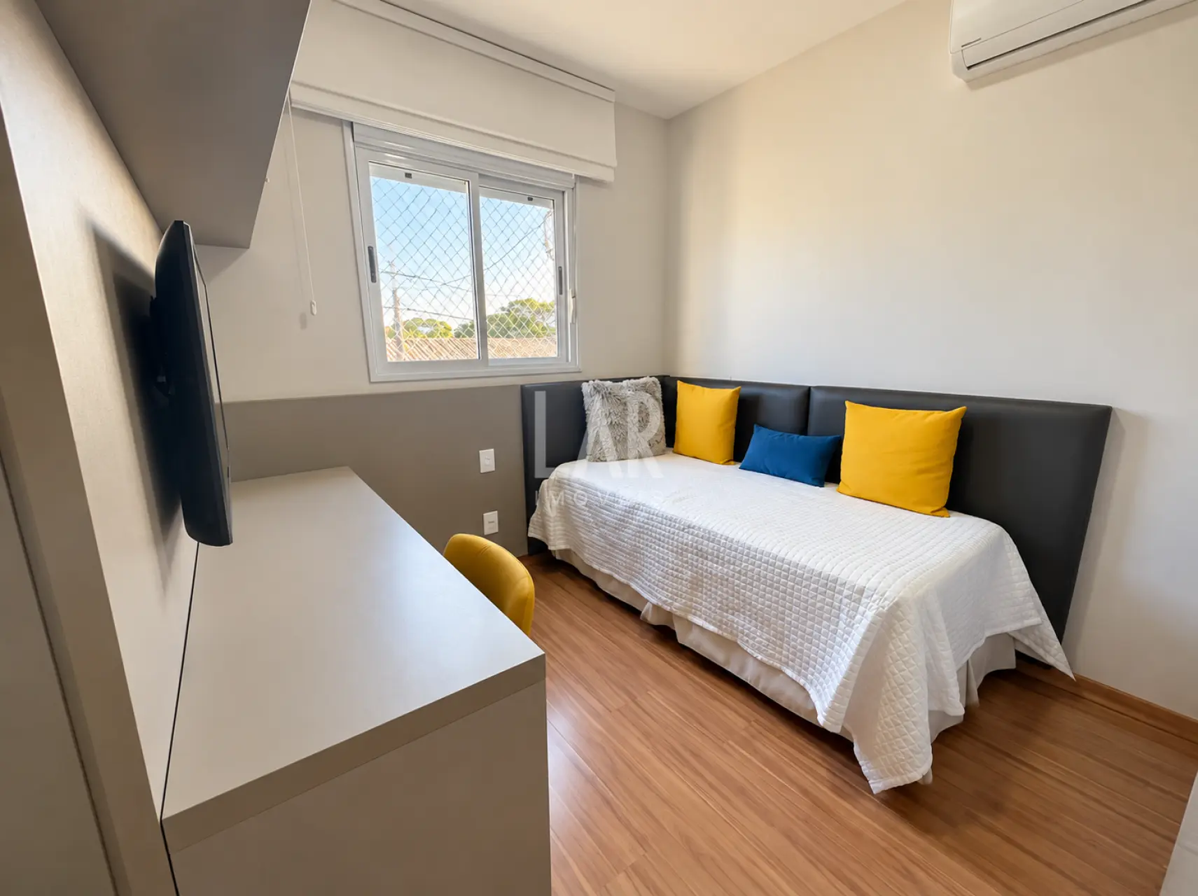 Apartamento de 3 quartos à venda, Itapoã, Belo Horizonte - MG