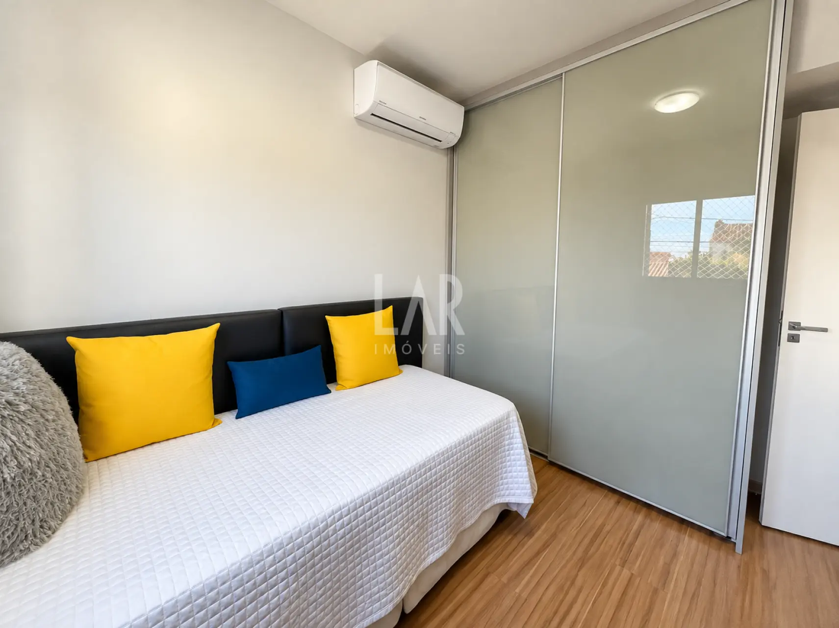 Apartamento de 3 quartos à venda, Itapoã, Belo Horizonte - MG