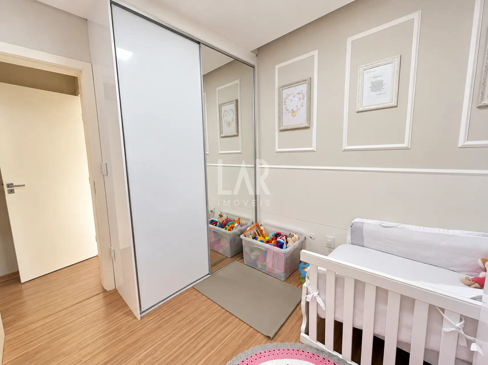 Apartamento de 3 quartos à venda, Itapoã, Belo Horizonte - MG