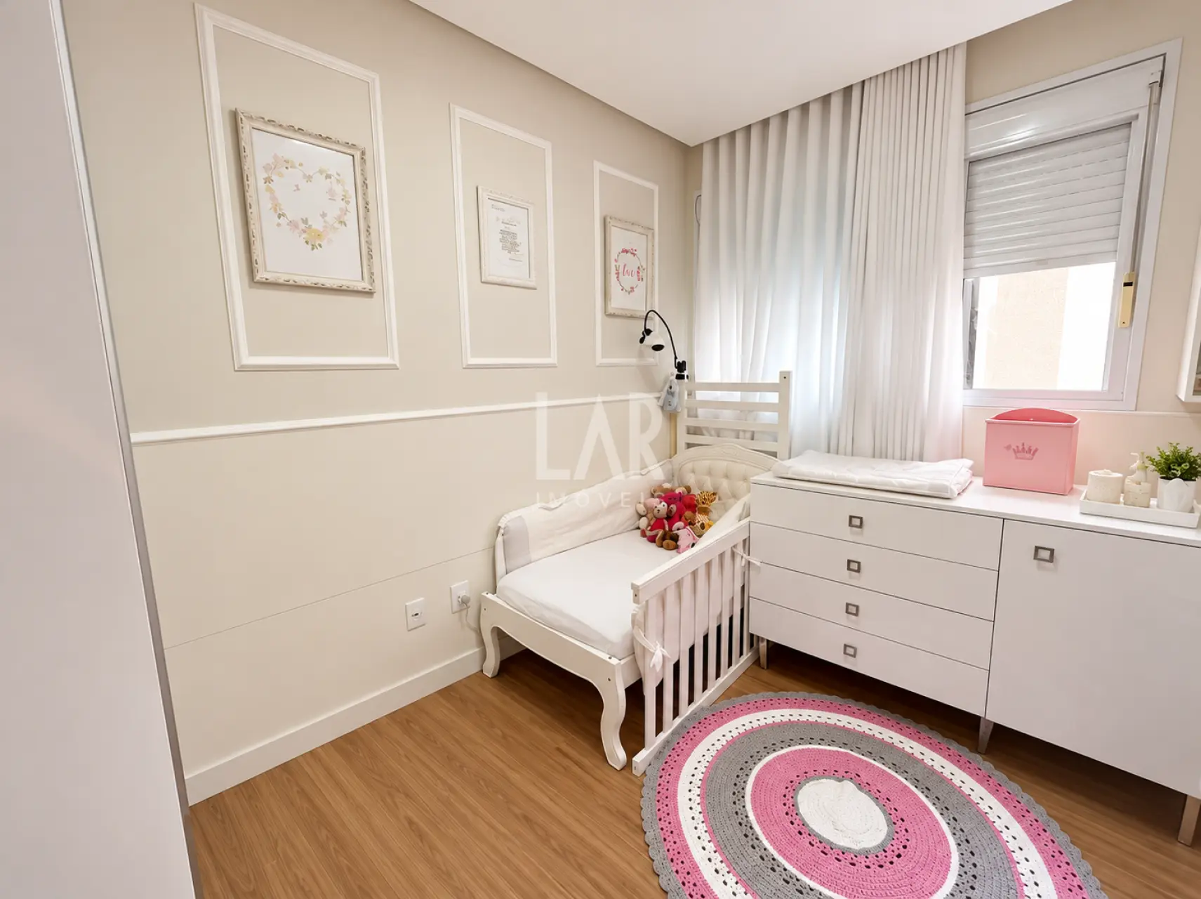 Apartamento de 3 quartos à venda, Itapoã, Belo Horizonte - MG
