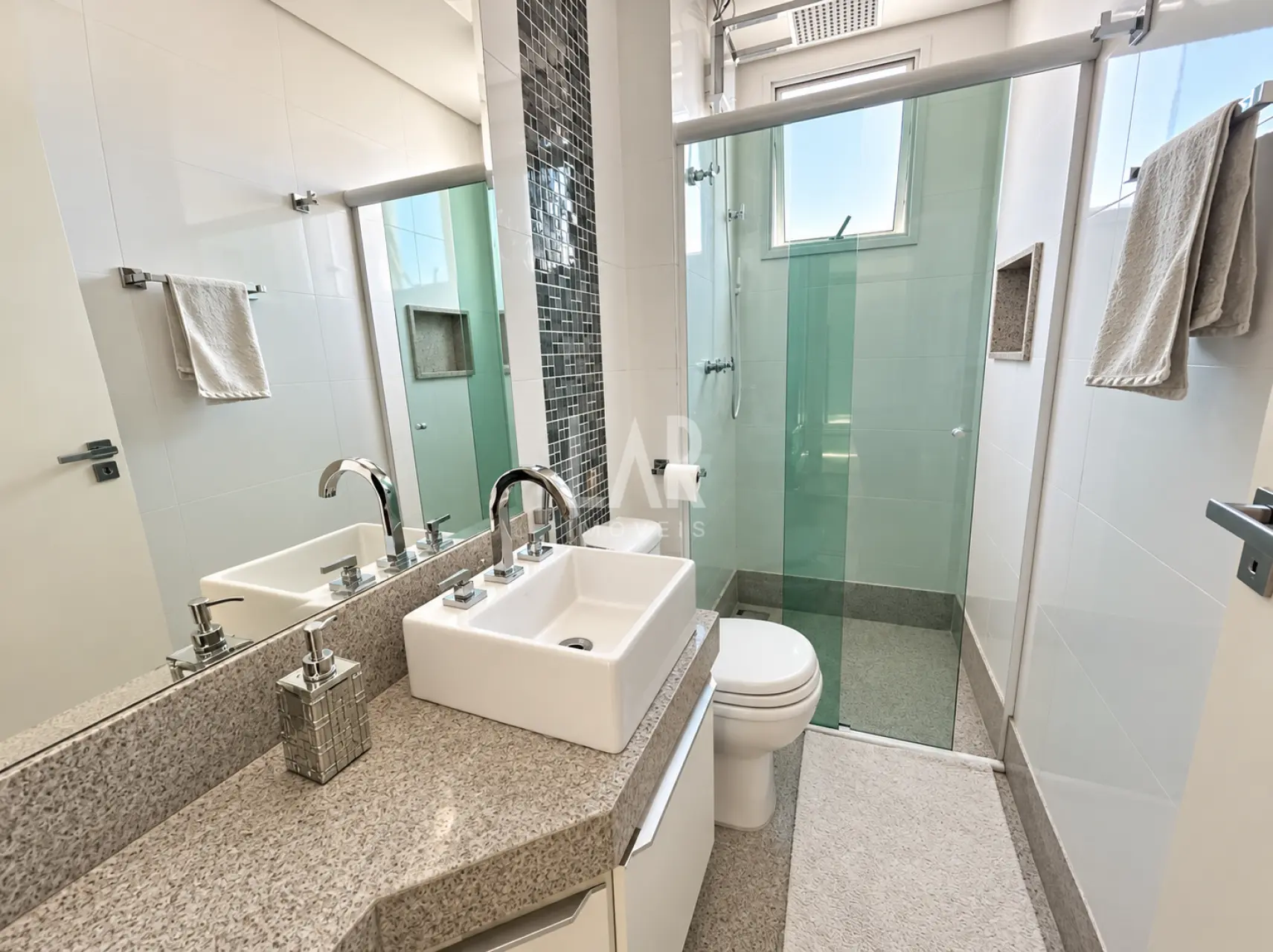 Apartamento de 3 quartos à venda, Itapoã, Belo Horizonte - MG