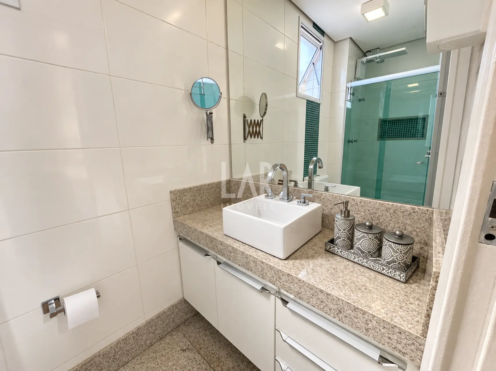 Apartamento de 3 quartos à venda, Itapoã, Belo Horizonte - MG