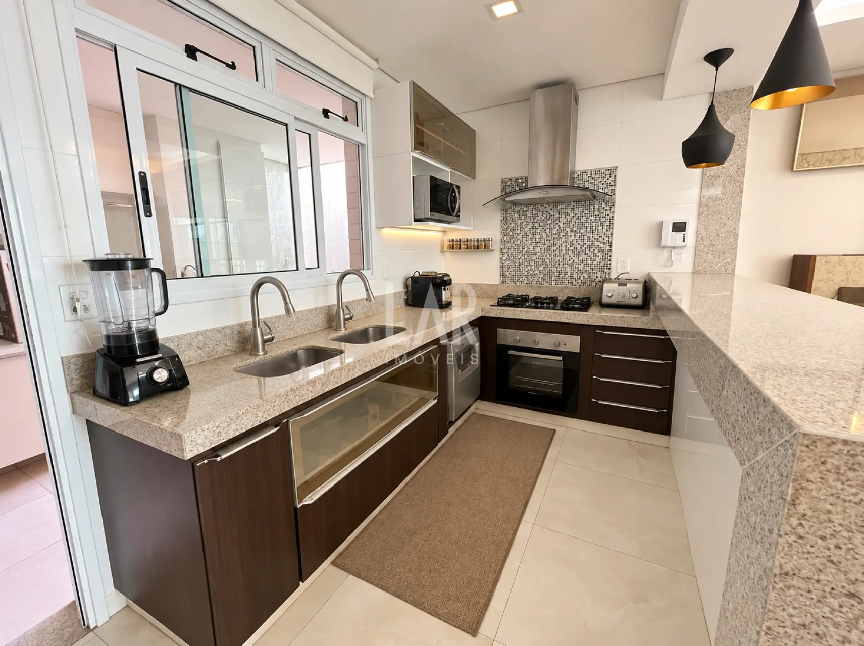 Apartamento de 3 quartos à venda, Itapoã, Belo Horizonte - MG