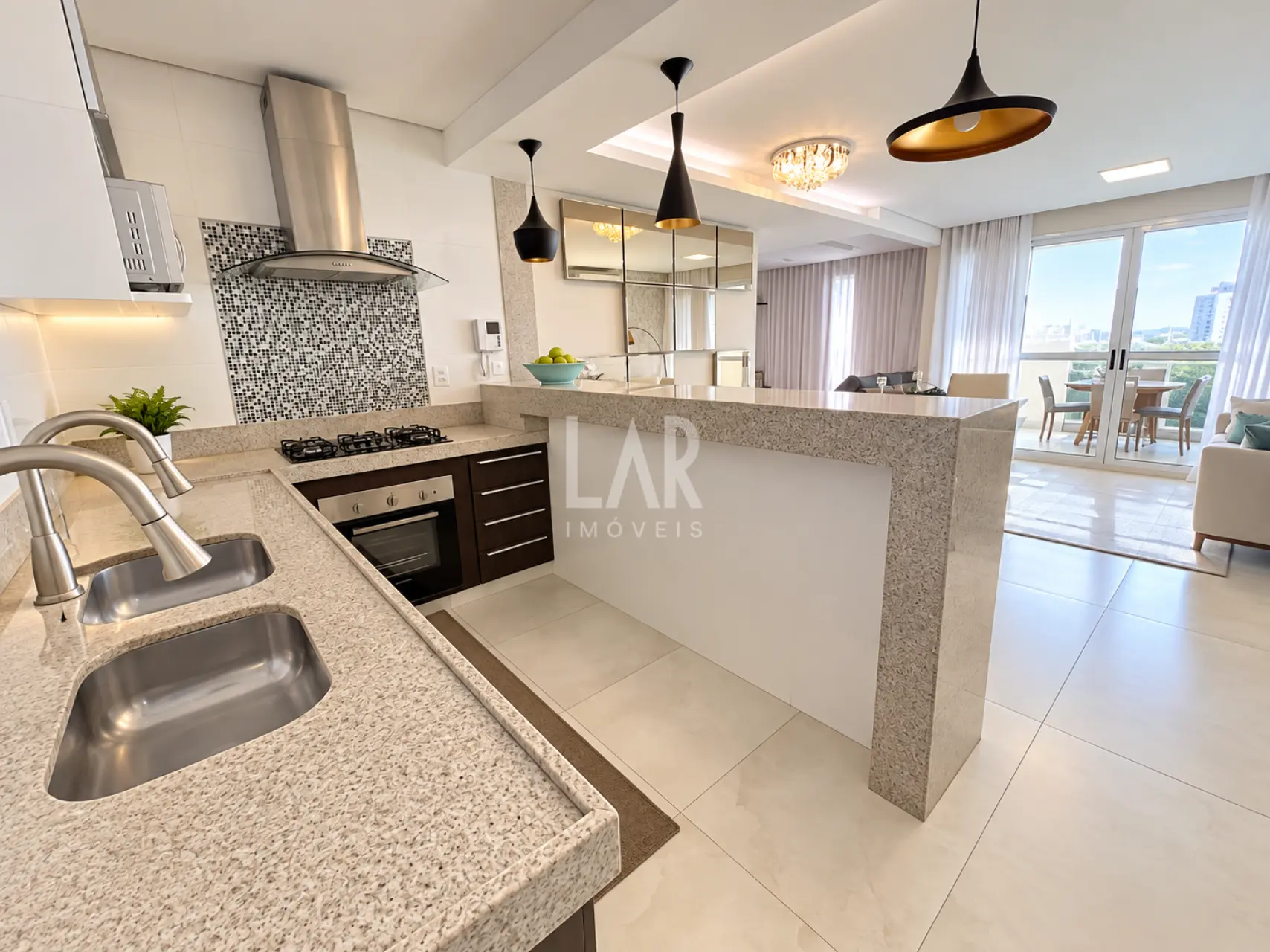 Apartamento de 3 quartos à venda, Itapoã, Belo Horizonte - MG