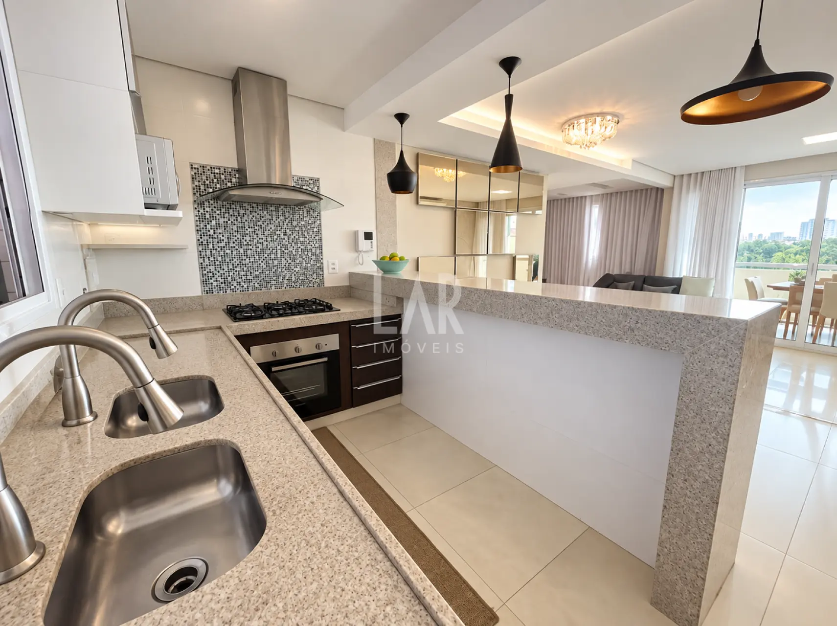 Apartamento de 3 quartos à venda, Itapoã, Belo Horizonte - MG