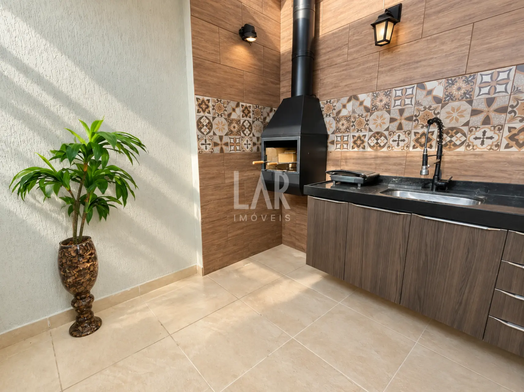 Apartamento de 3 quartos à venda, Itapoã, Belo Horizonte - MG