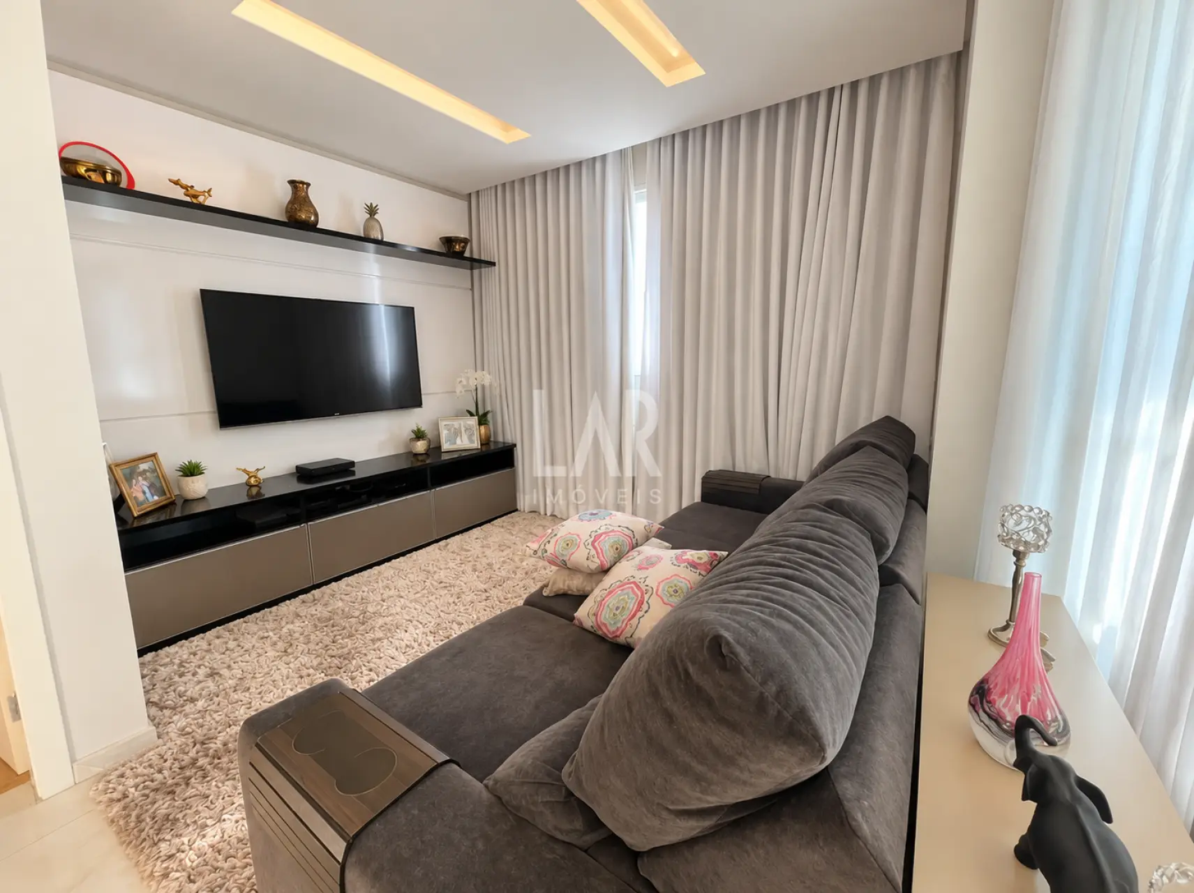 Apartamento de 3 quartos à venda, Itapoã, Belo Horizonte - MG