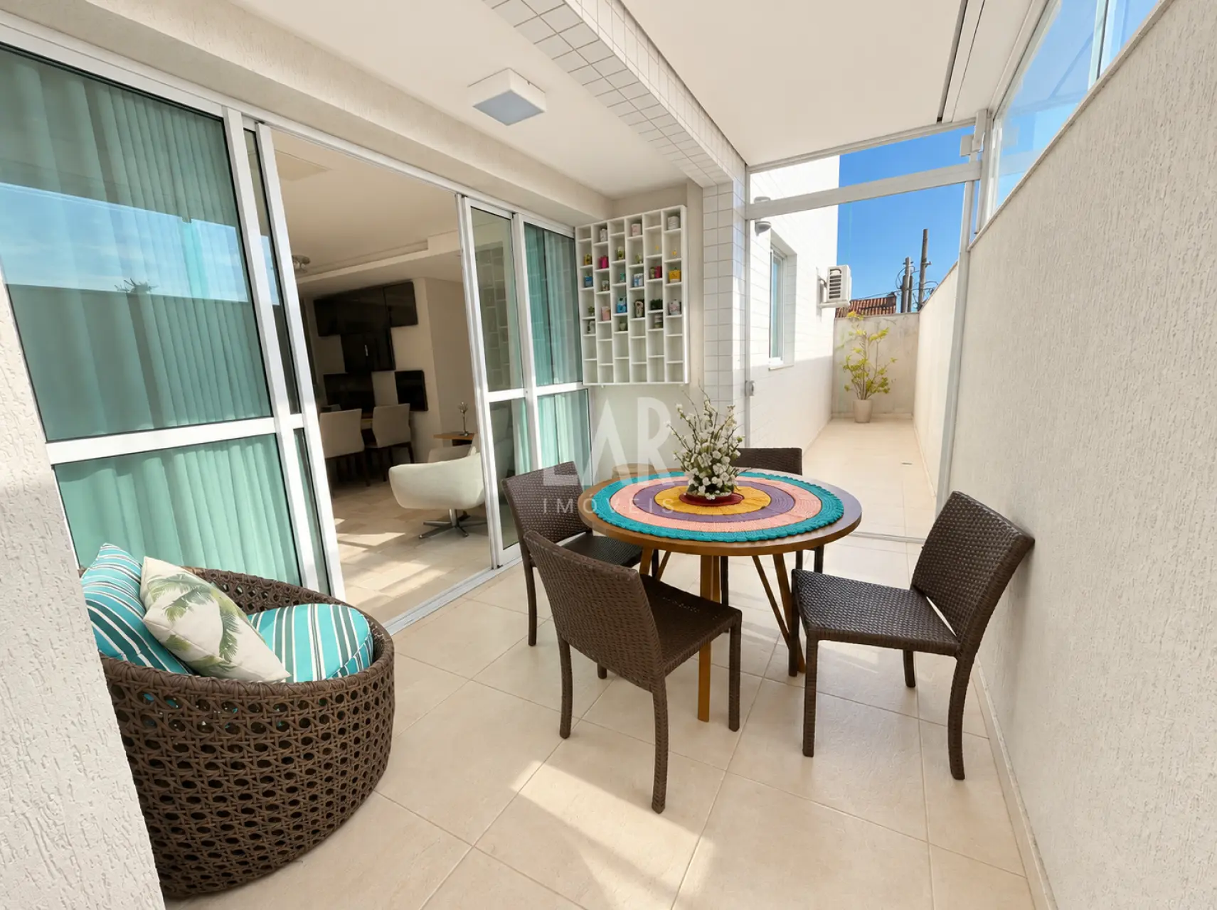 Apartamento de 3 quartos à venda, Itapoã, Belo Horizonte - MG