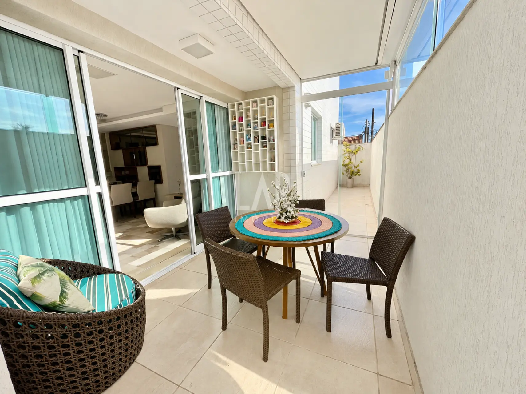 Apartamento de 3 quartos à venda, Itapoã, Belo Horizonte - MG