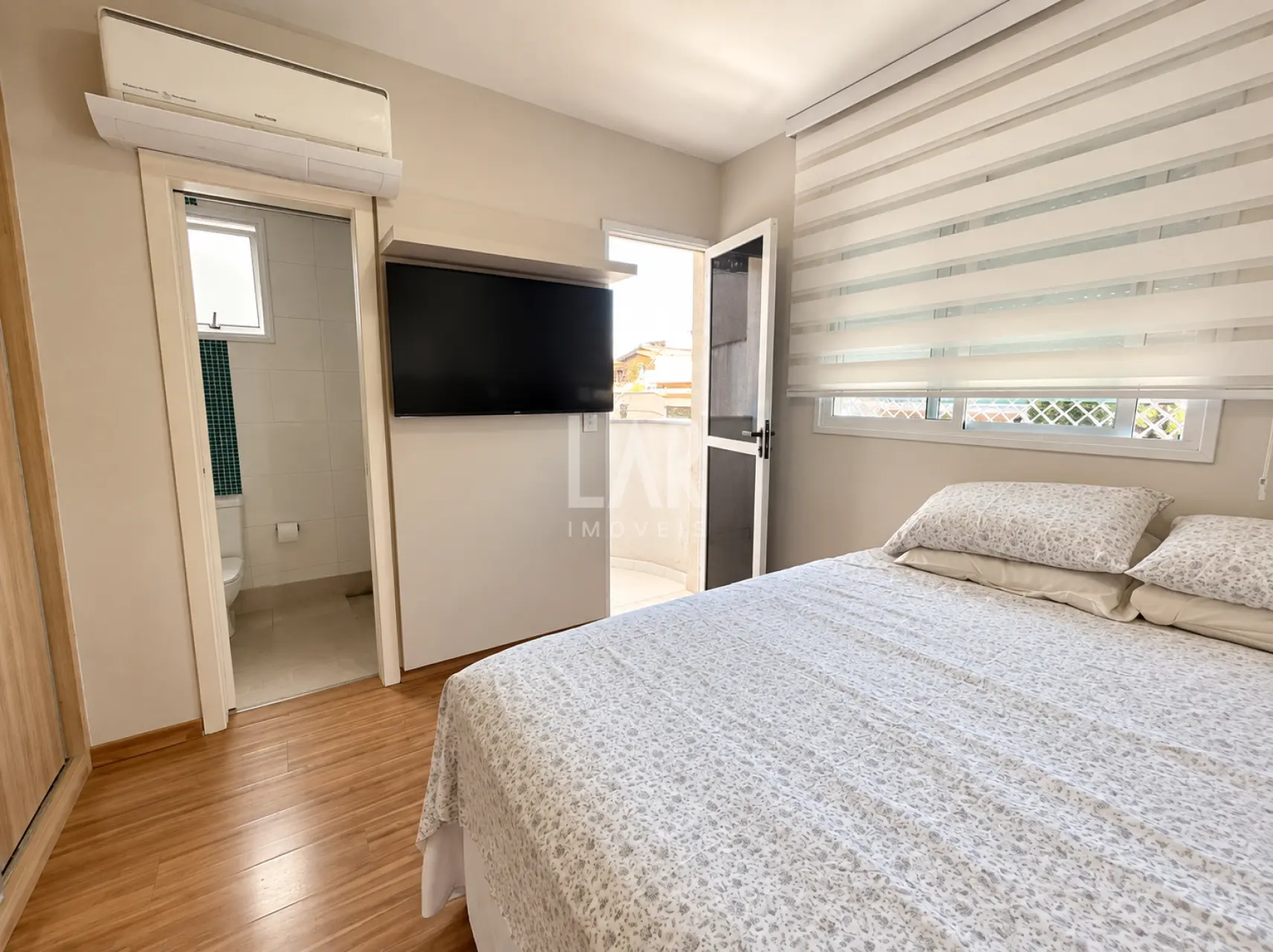 Apartamento de 3 quartos à venda, Itapoã, Belo Horizonte - MG