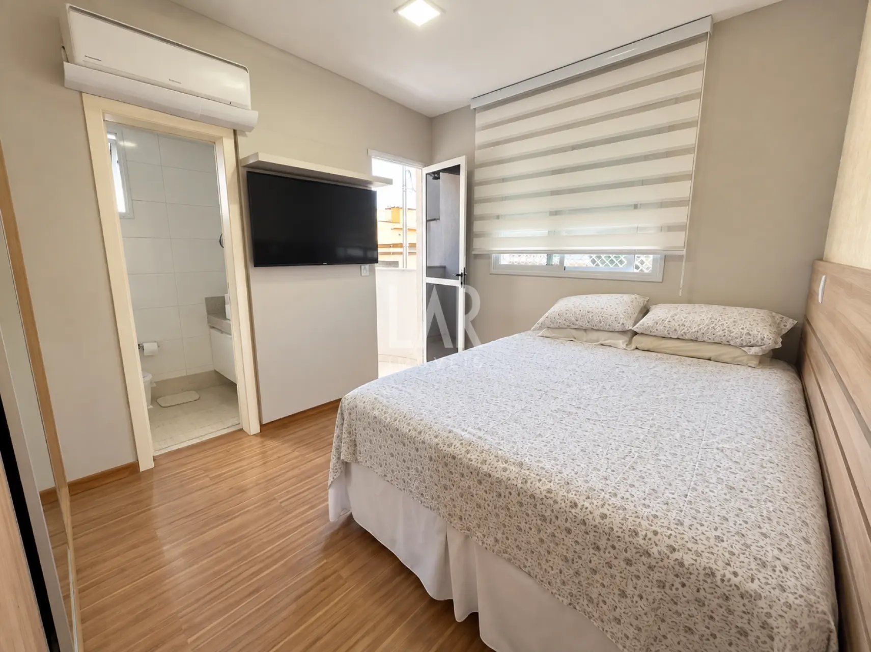 Apartamento de 3 quartos à venda, Itapoã, Belo Horizonte - MG