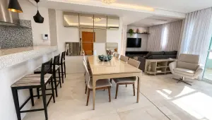 Apartamento de 3 quartos à venda, Itapoã, Belo Horizonte - MG