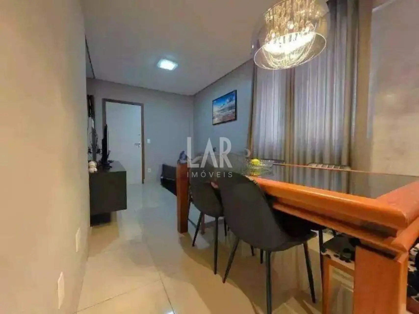 Apartamento de 2 quartos à venda, Nova Suíssa, Belo Horizonte - MG