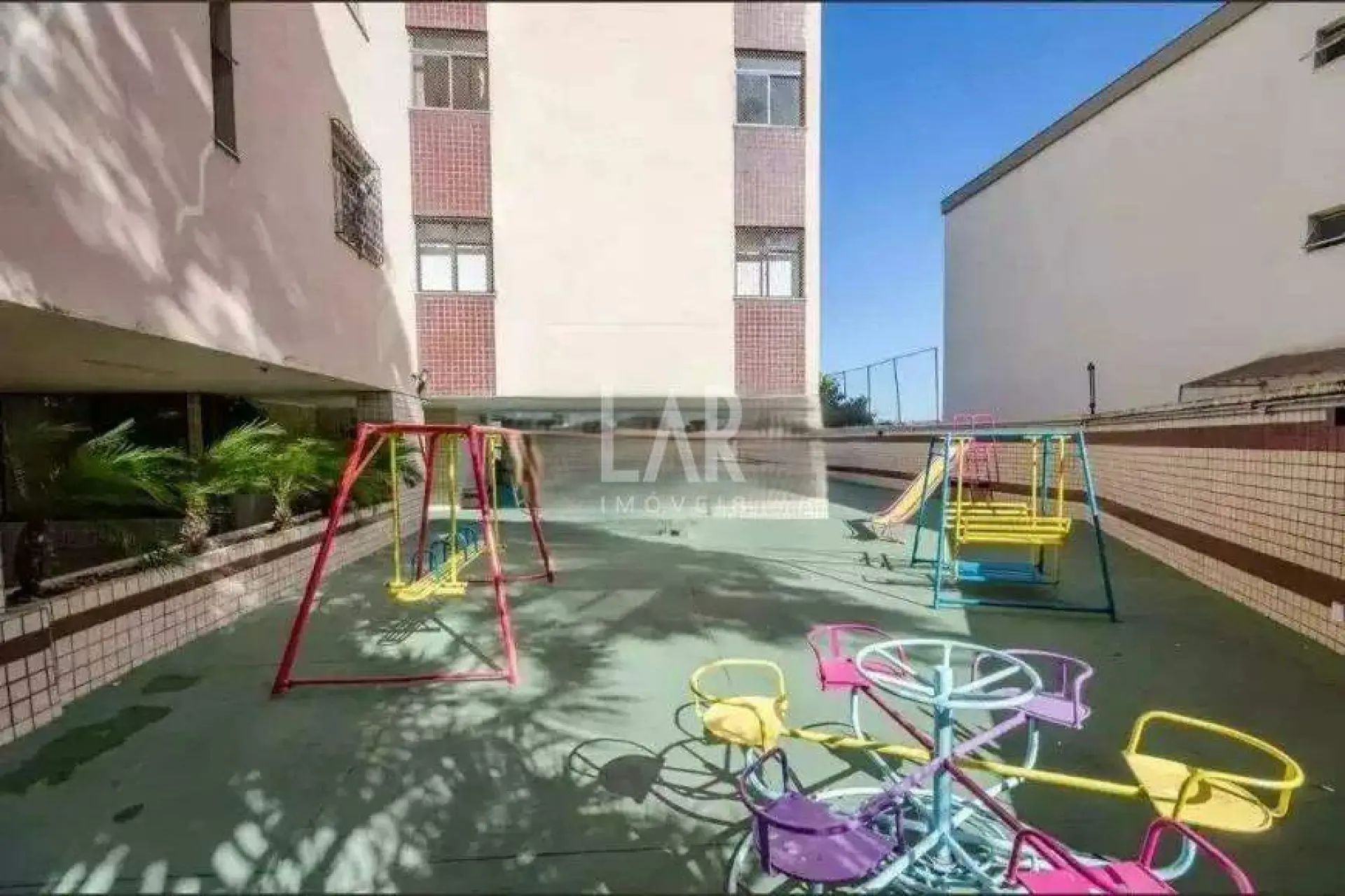 Apartamento de 2 quartos à venda, Nova Suíssa, Belo Horizonte - MG