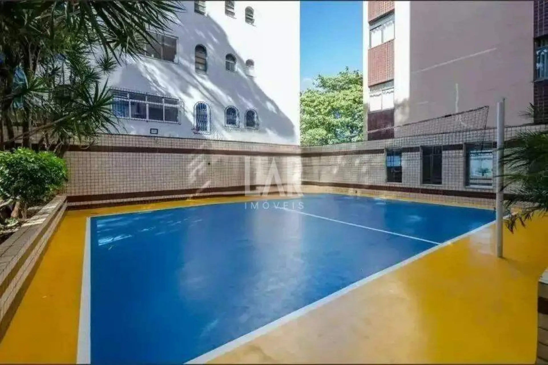 Apartamento de 2 quartos à venda, Nova Suíssa, Belo Horizonte - MG