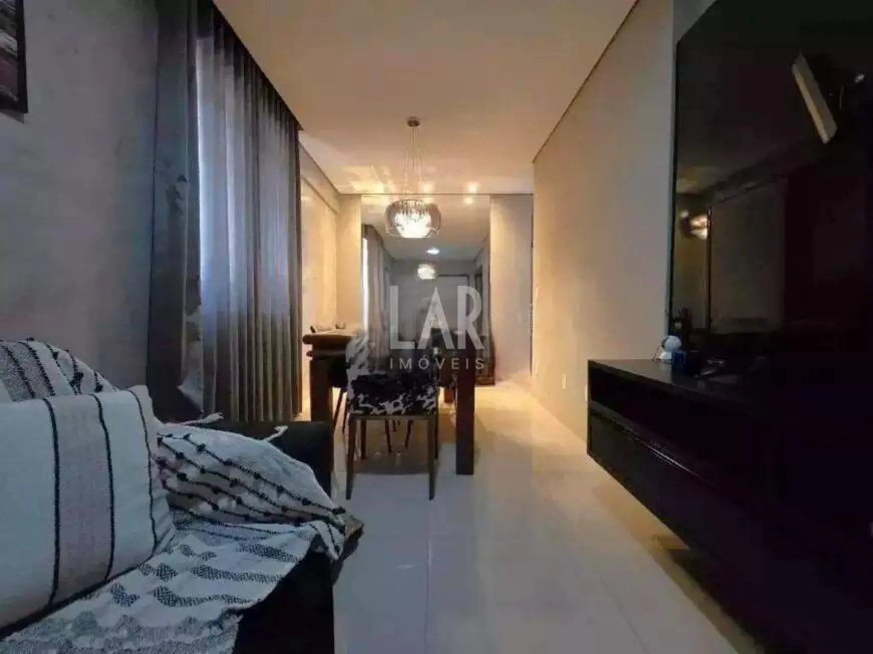 Apartamento de 2 quartos à venda, Nova Suíssa, Belo Horizonte - MG