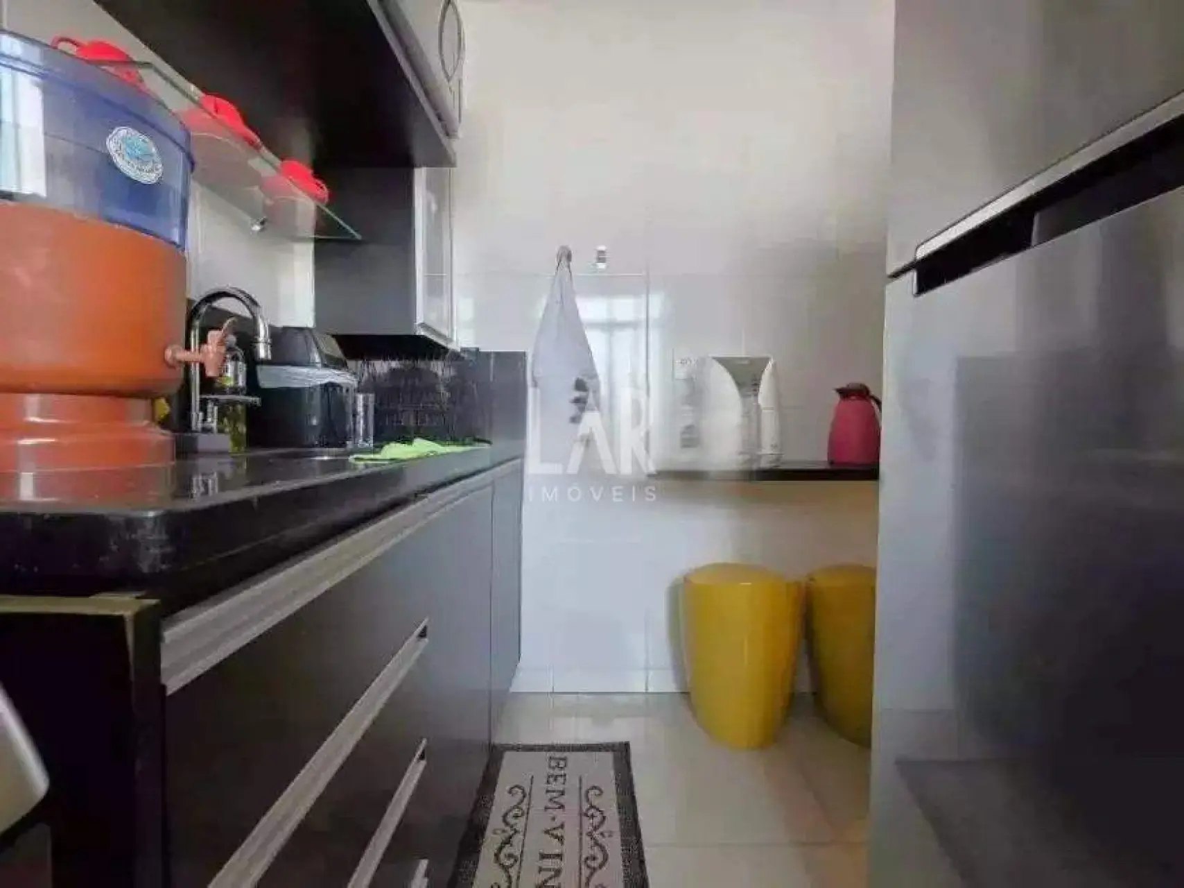 Apartamento de 2 quartos à venda, Nova Suíssa, Belo Horizonte - MG
