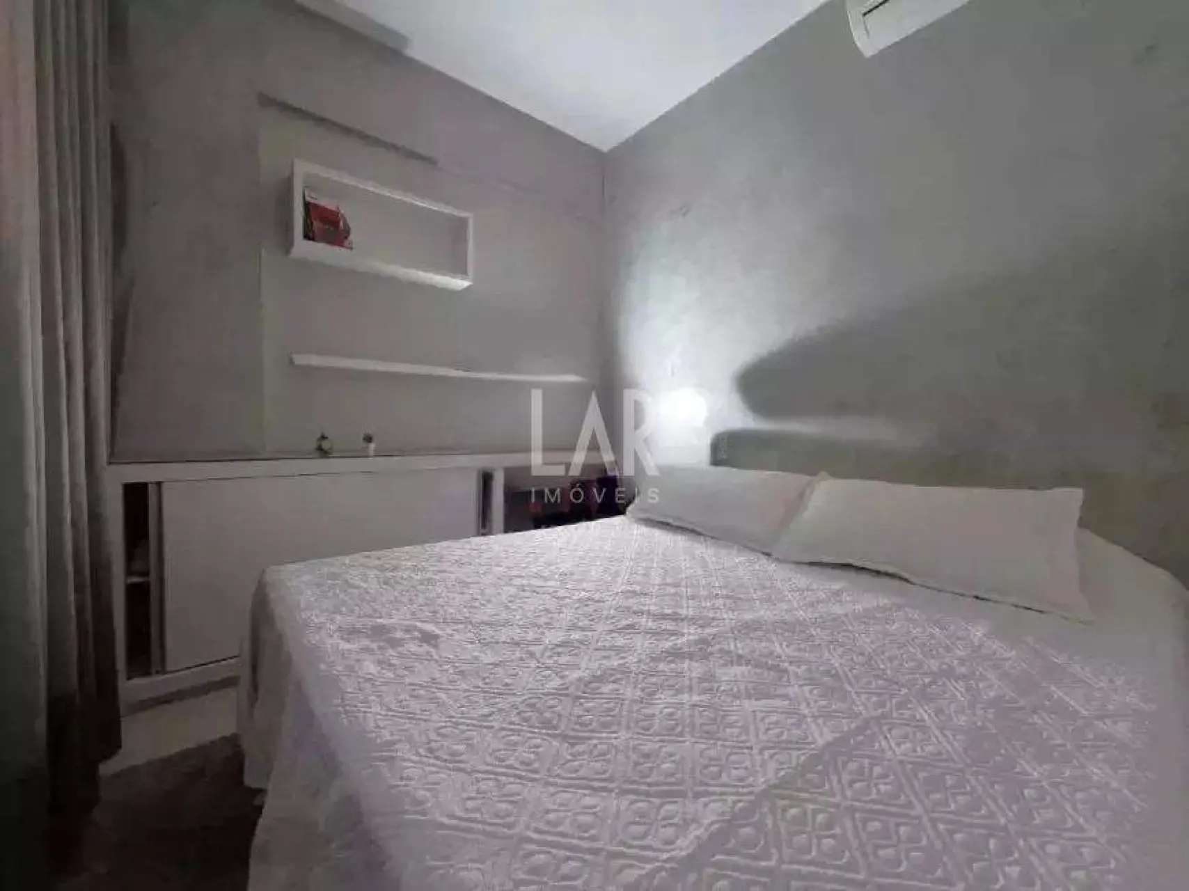 Apartamento de 2 quartos à venda, Nova Suíssa, Belo Horizonte - MG