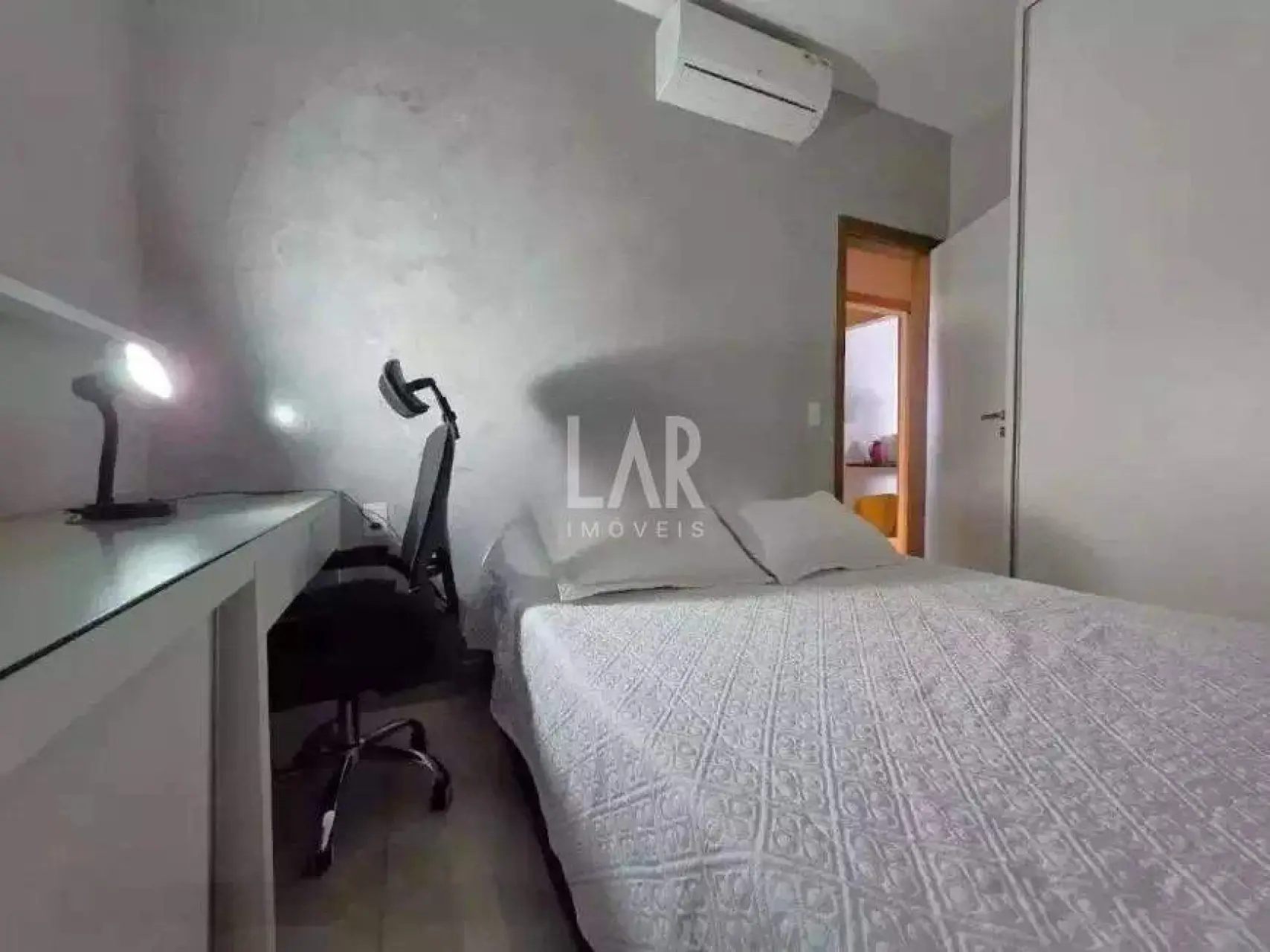 Apartamento de 2 quartos à venda, Nova Suíssa, Belo Horizonte - MG