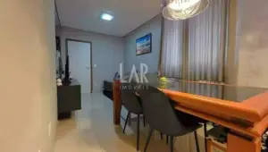 Apartamentos à venda em Nova Suíssa