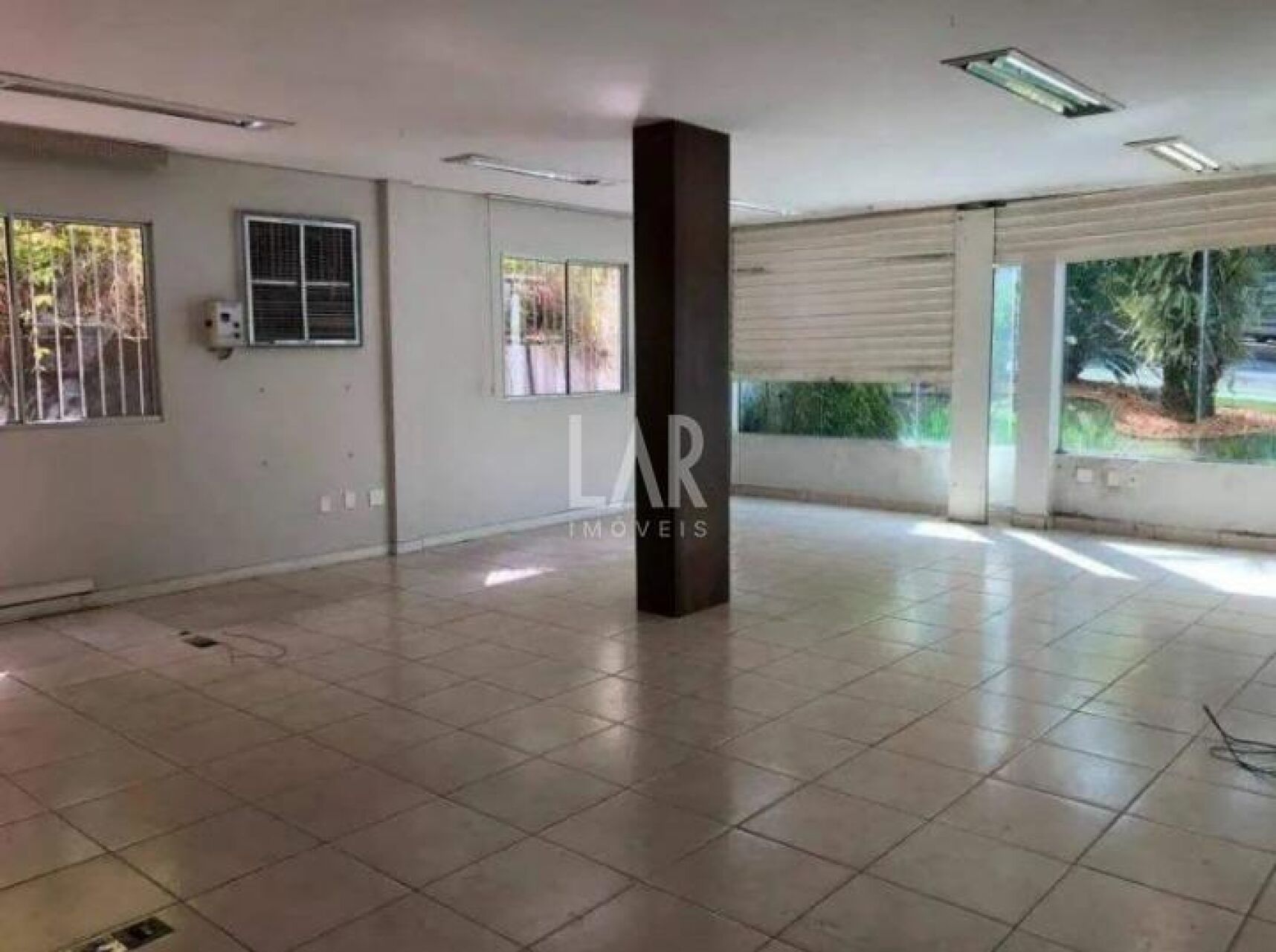 Comercial - Loja para alugar, Buritis, Belo Horizonte - MG