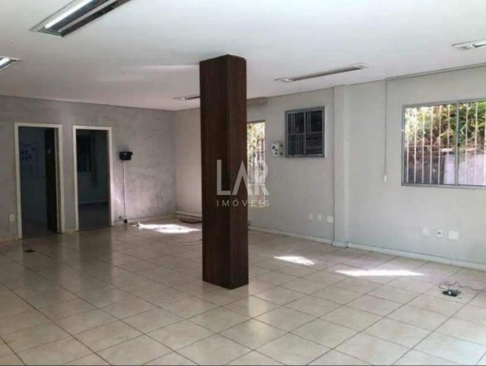 Comercial - Loja para alugar, Buritis, Belo Horizonte - MG