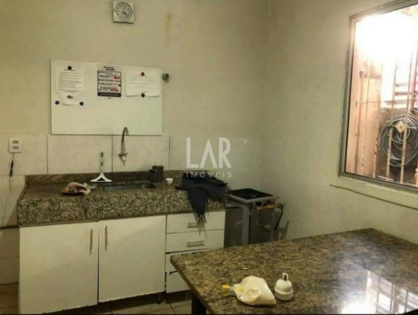 Comercial - Loja para alugar, Buritis, Belo Horizonte - MG