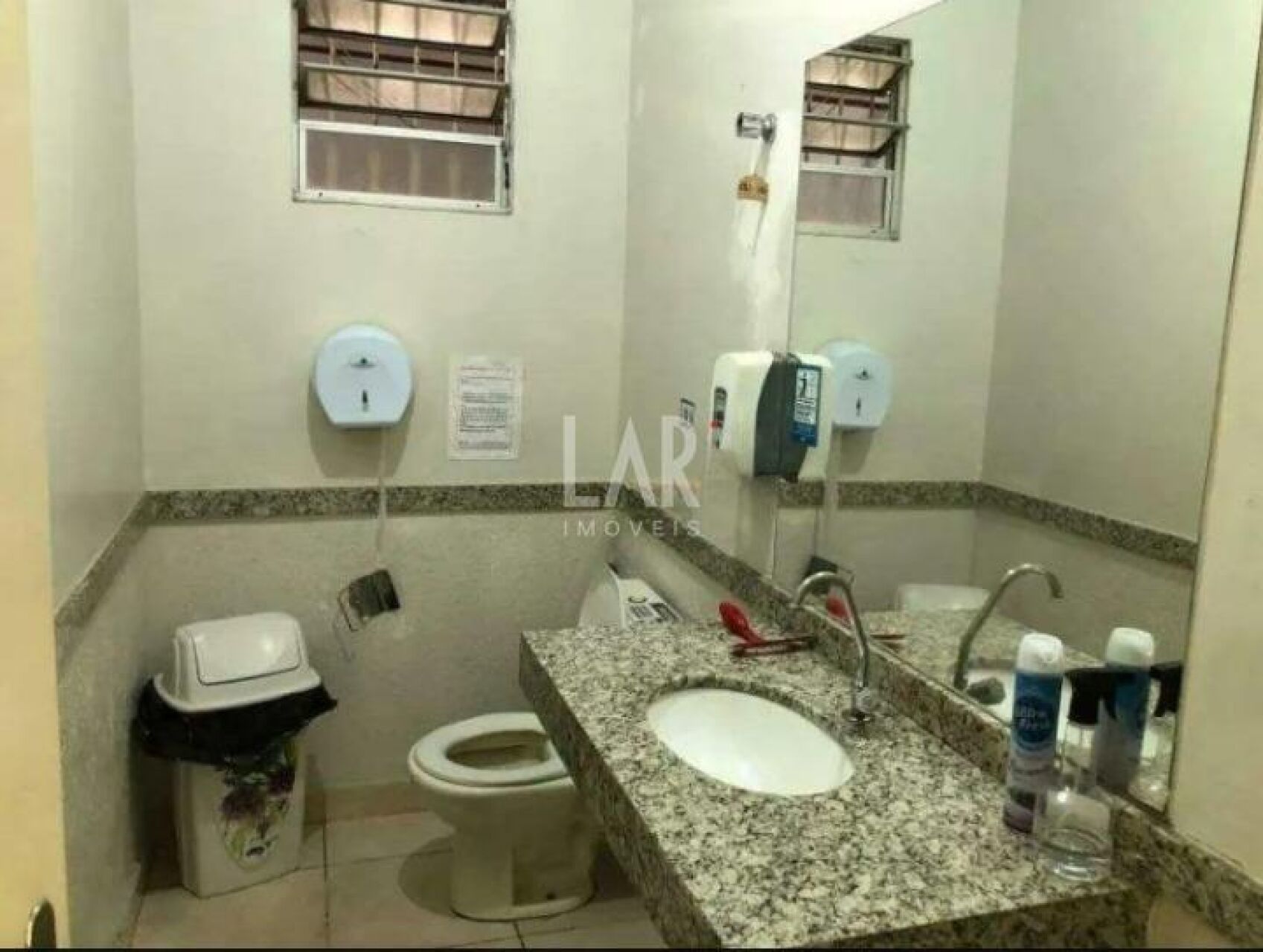 Comercial - Loja para alugar, Buritis, Belo Horizonte - MG