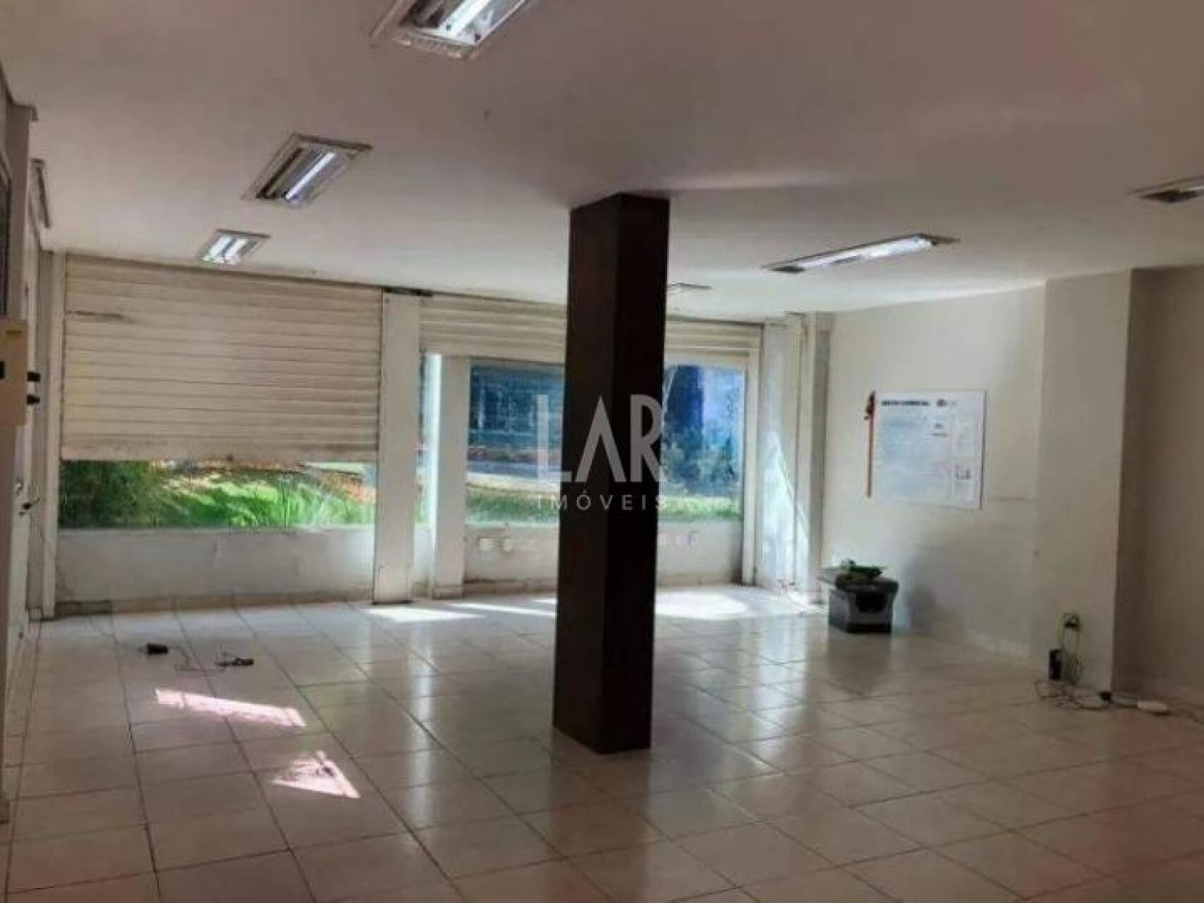 Comercial - Loja para alugar, Buritis, Belo Horizonte - MG