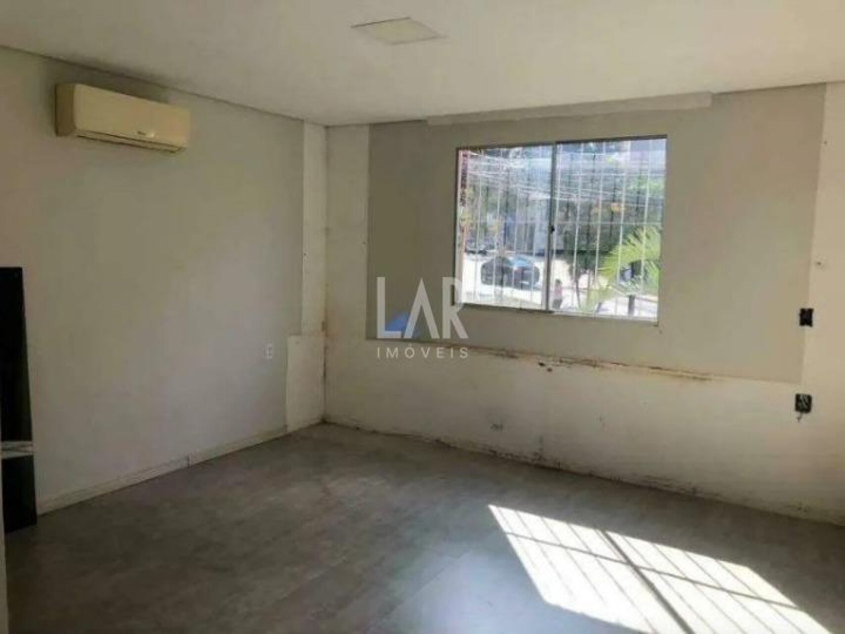 Comercial - Loja para alugar, Buritis, Belo Horizonte - MG