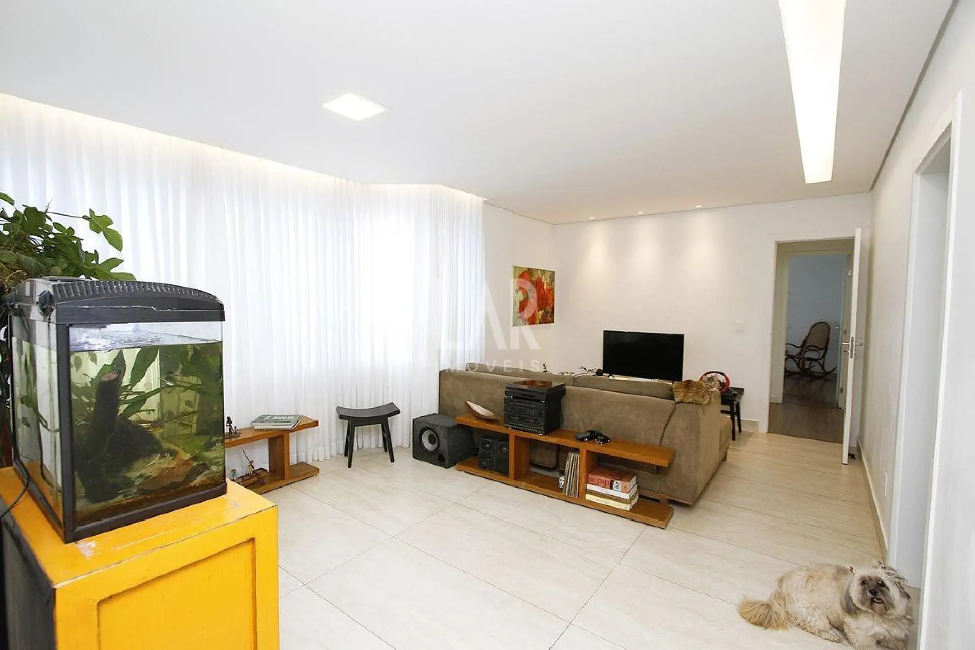 Apartamento de 3 quartos à venda, Prado, Belo Horizonte - MG