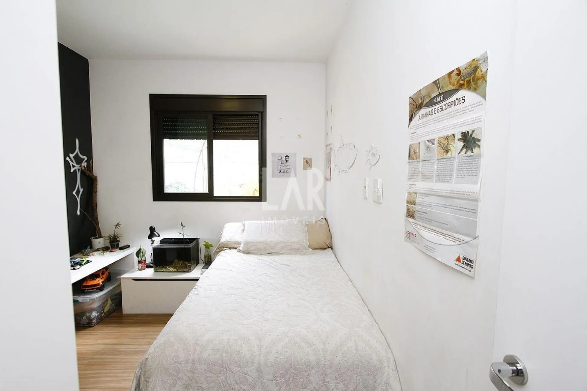 Apartamento de 3 quartos à venda, Prado, Belo Horizonte - MG