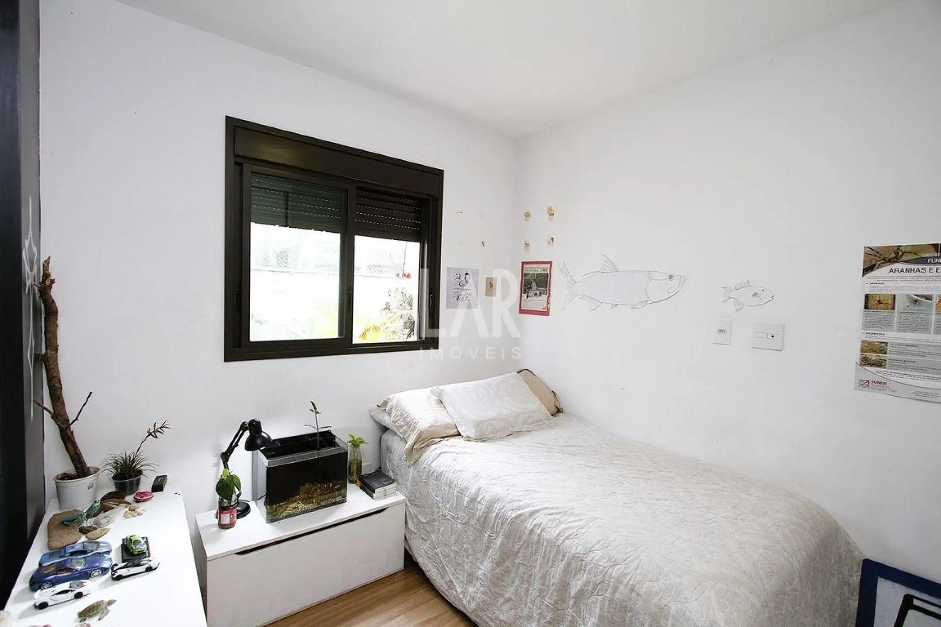 Apartamento de 3 quartos à venda, Prado, Belo Horizonte - MG