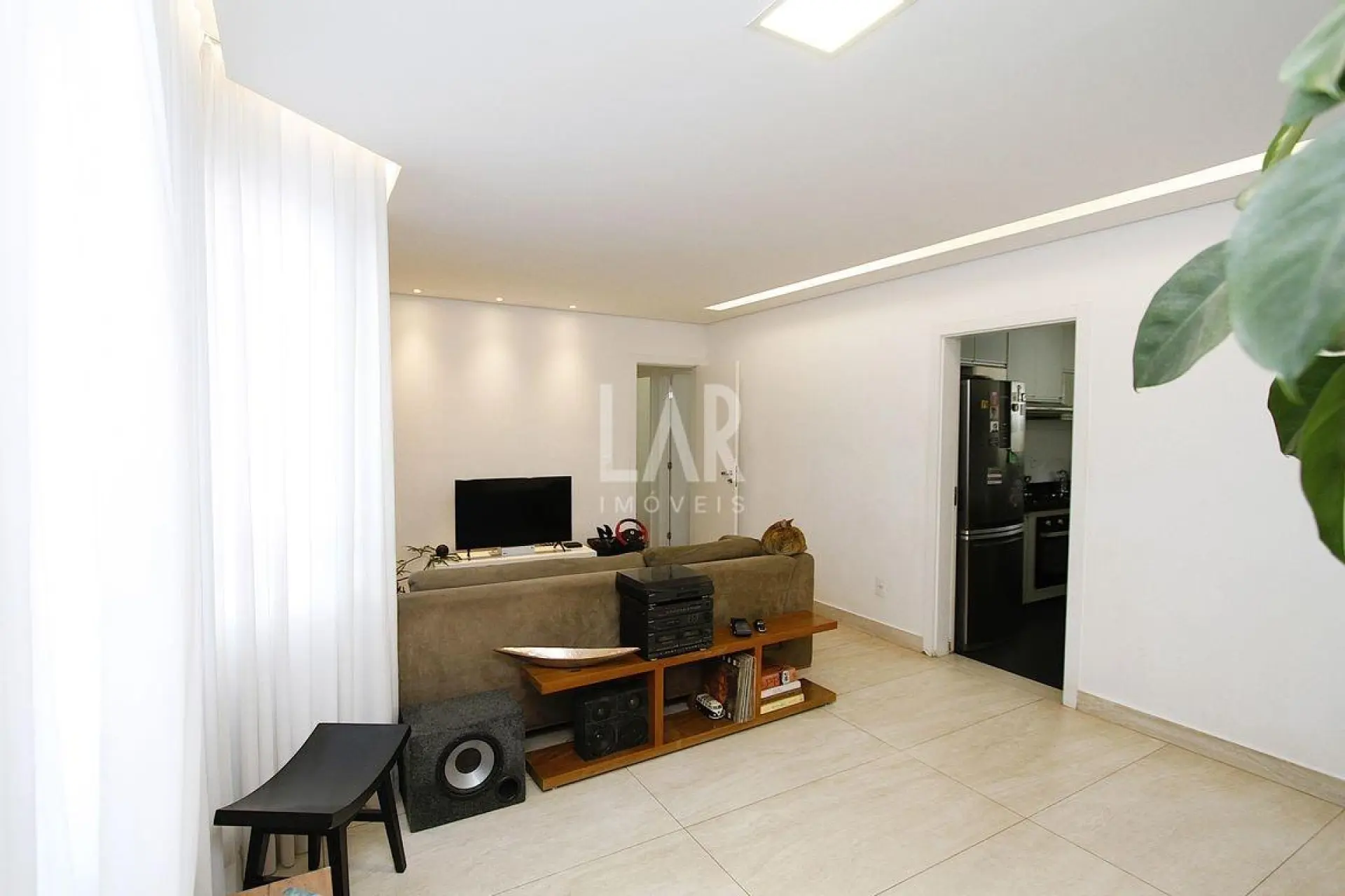 Apartamento de 3 quartos à venda, Prado, Belo Horizonte - MG