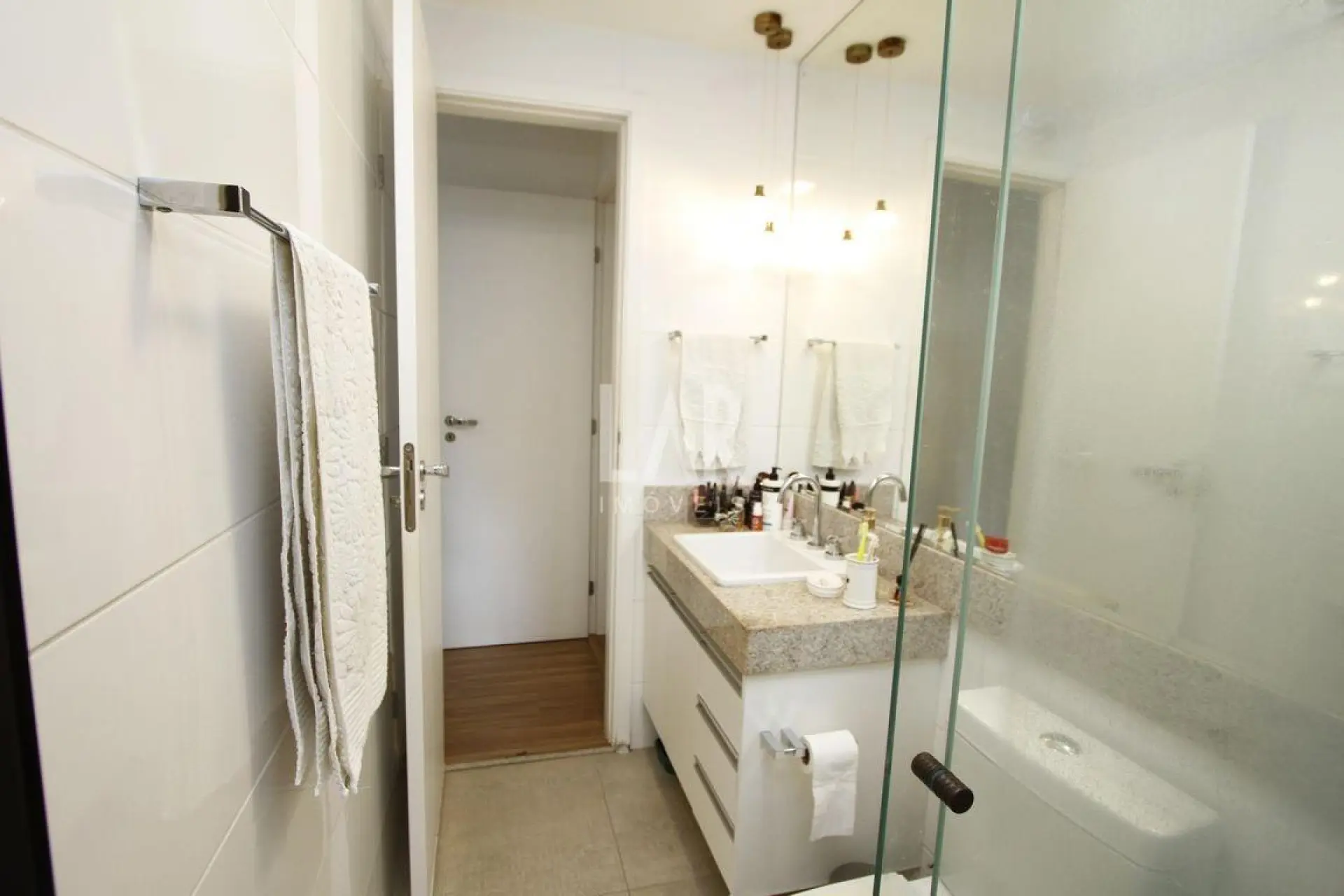 Apartamento de 3 quartos à venda, Prado, Belo Horizonte - MG