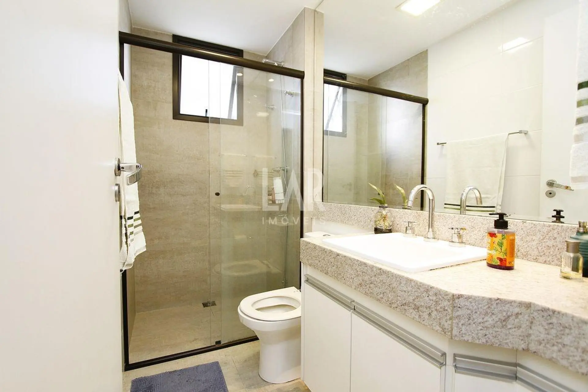 Apartamento de 3 quartos à venda, Prado, Belo Horizonte - MG