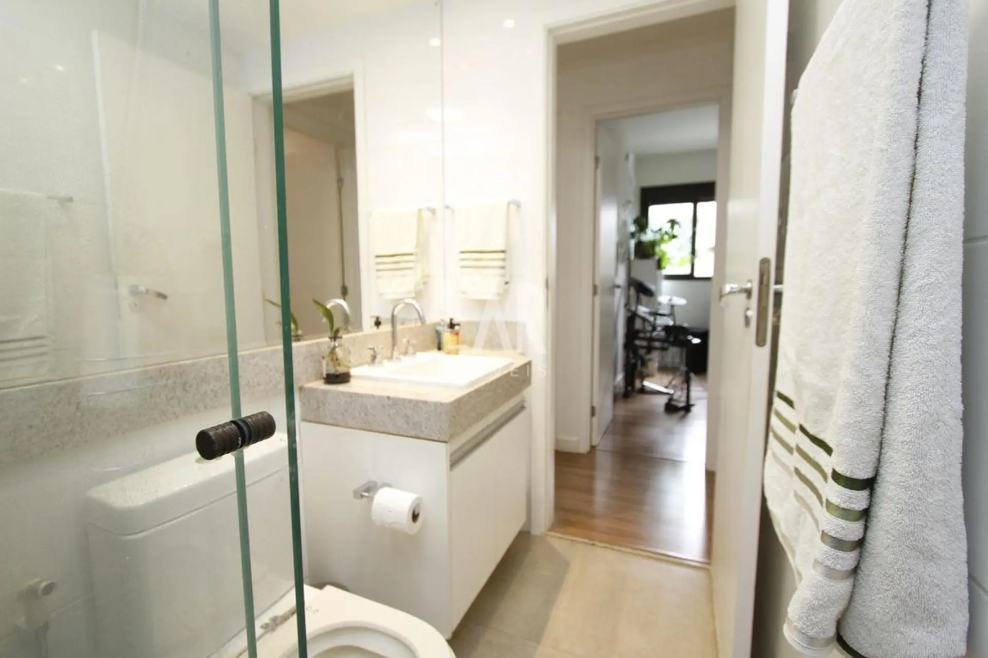 Apartamento de 3 quartos à venda, Prado, Belo Horizonte - MG