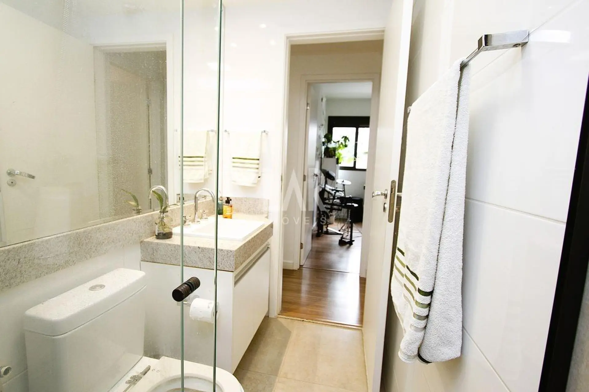 Apartamento de 3 quartos à venda, Prado, Belo Horizonte - MG