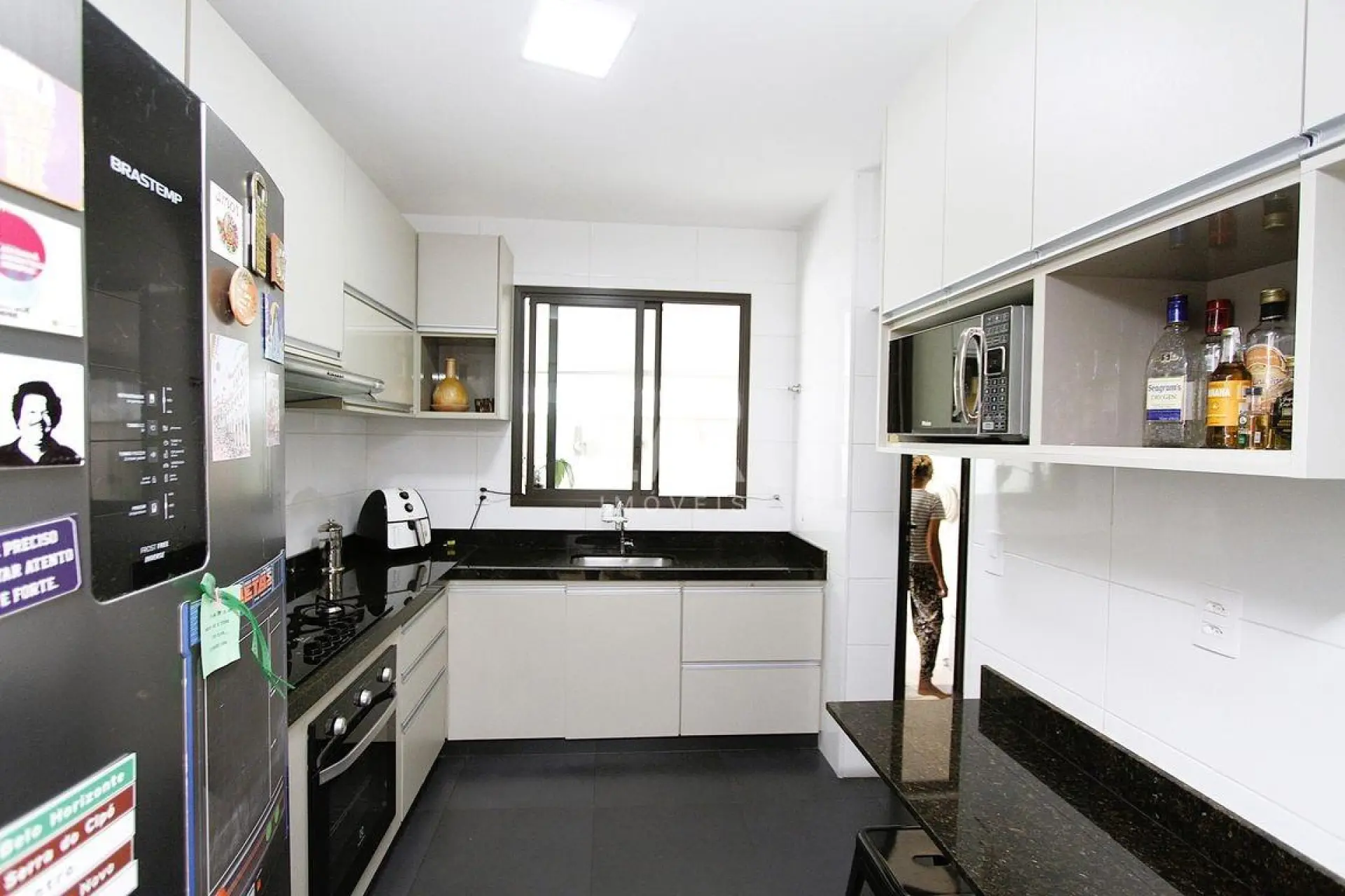 Apartamento de 3 quartos à venda, Prado, Belo Horizonte - MG