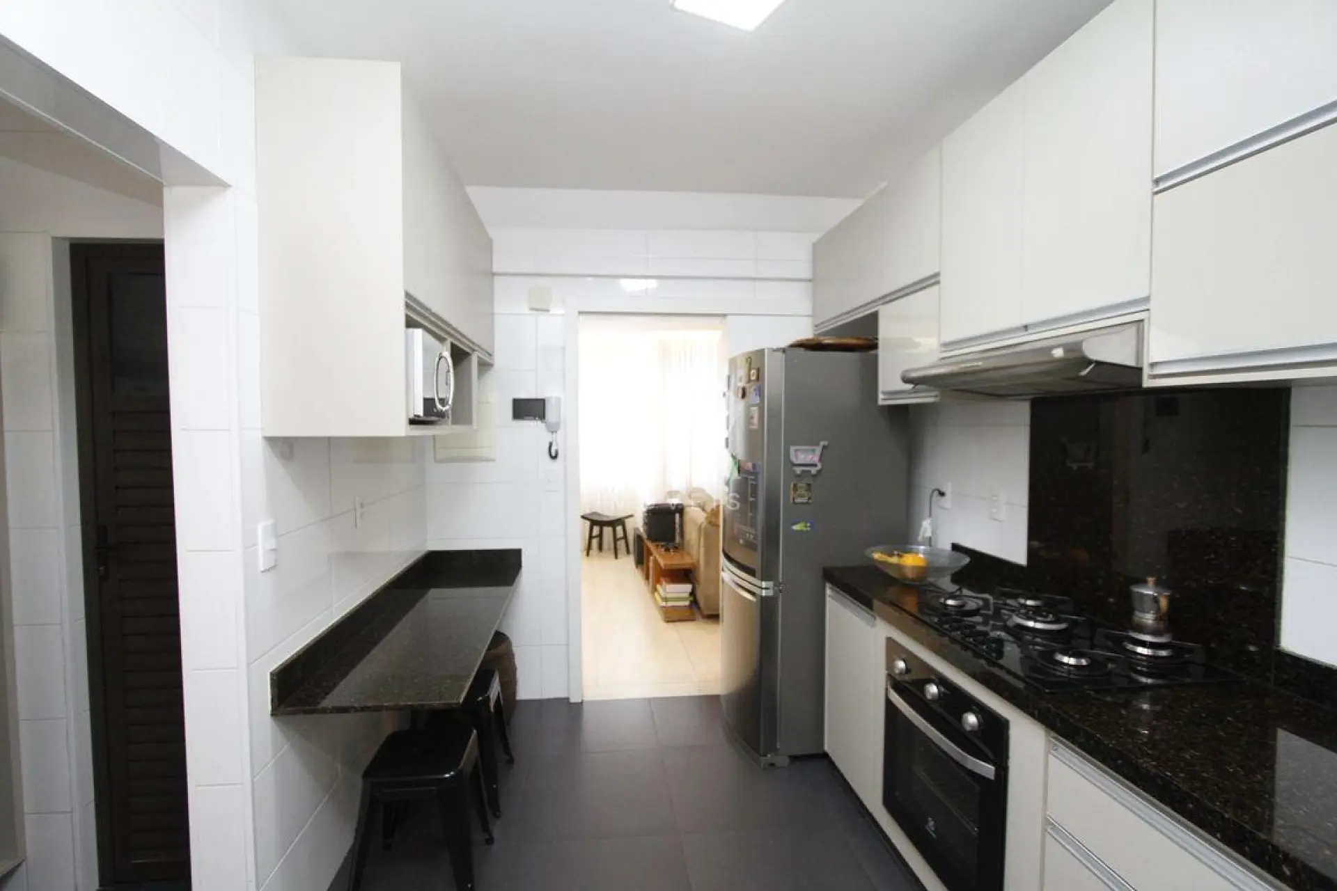 Apartamento de 3 quartos à venda, Prado, Belo Horizonte - MG