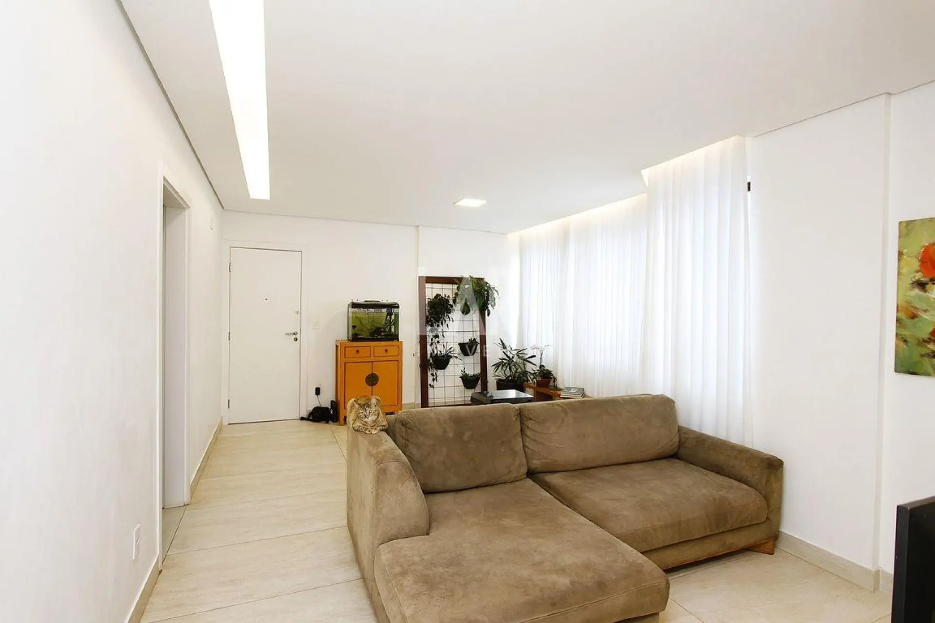 Apartamento de 3 quartos à venda, Prado, Belo Horizonte - MG