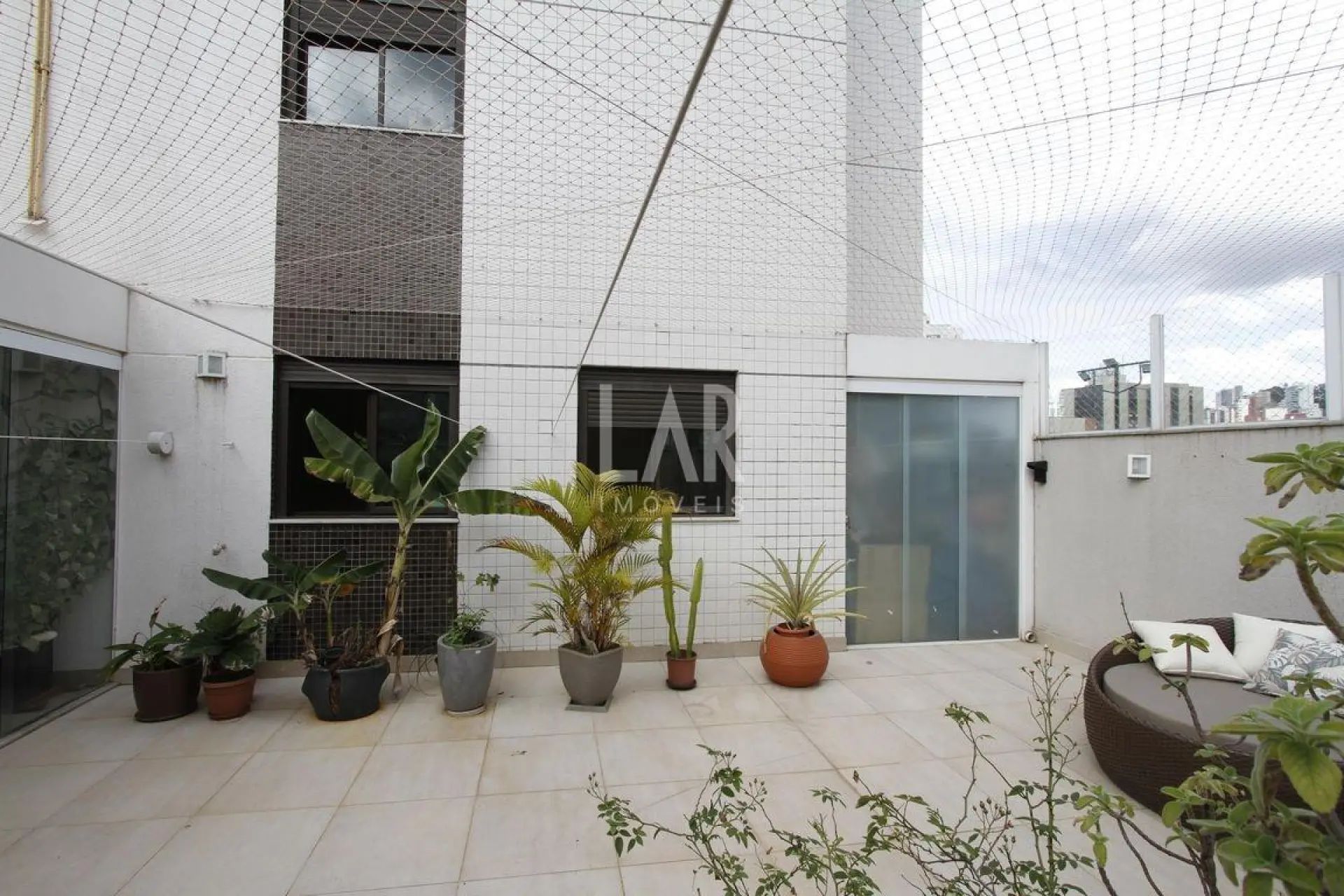 Apartamento de 3 quartos à venda, Prado, Belo Horizonte - MG
