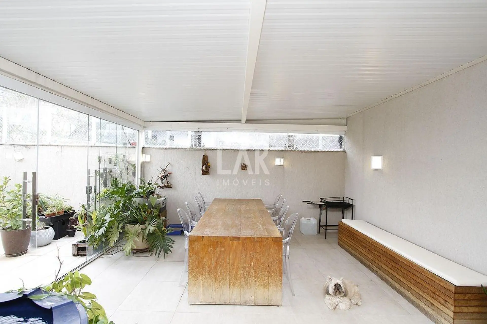 Apartamento de 3 quartos à venda, Prado, Belo Horizonte - MG