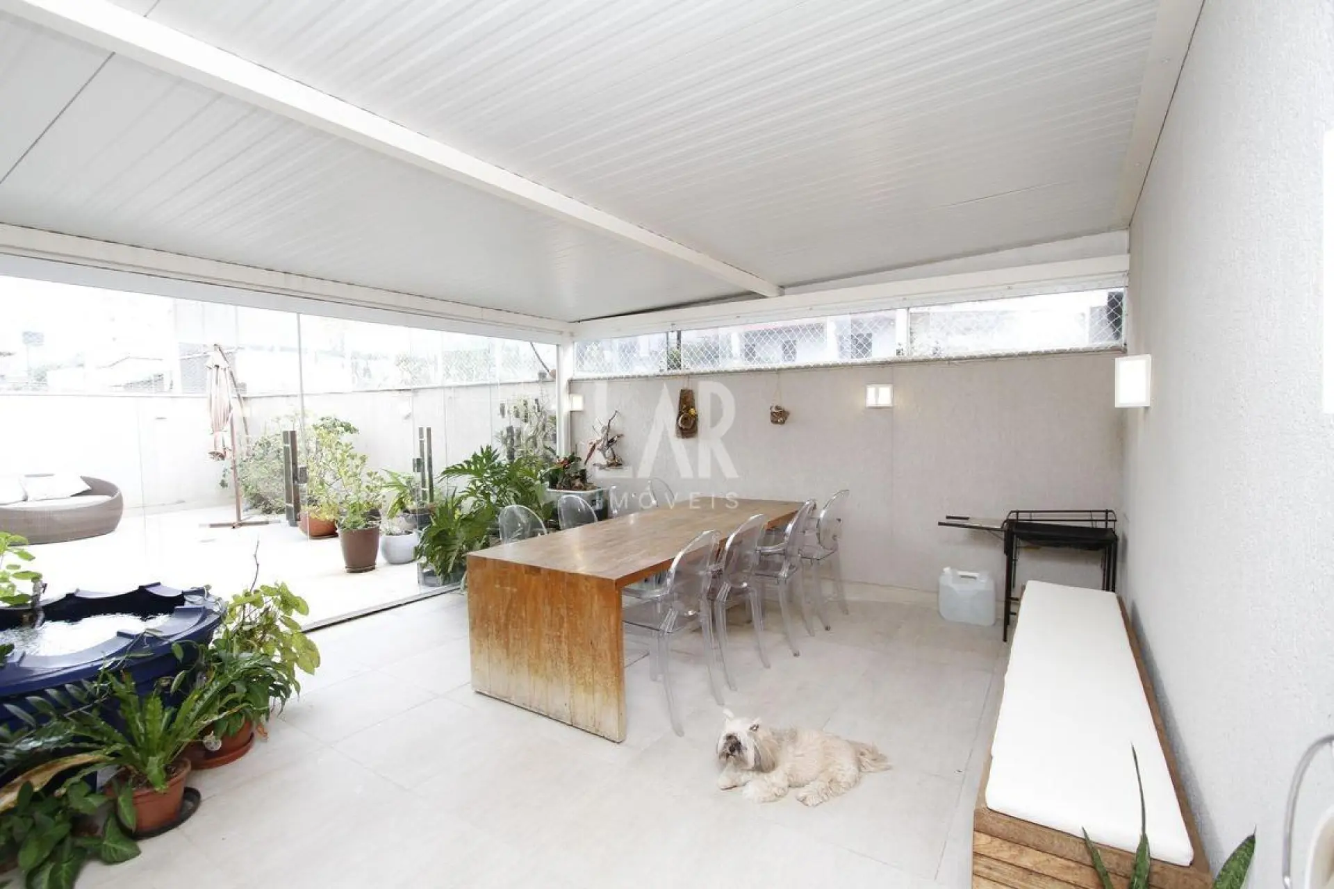 Apartamento de 3 quartos à venda, Prado, Belo Horizonte - MG